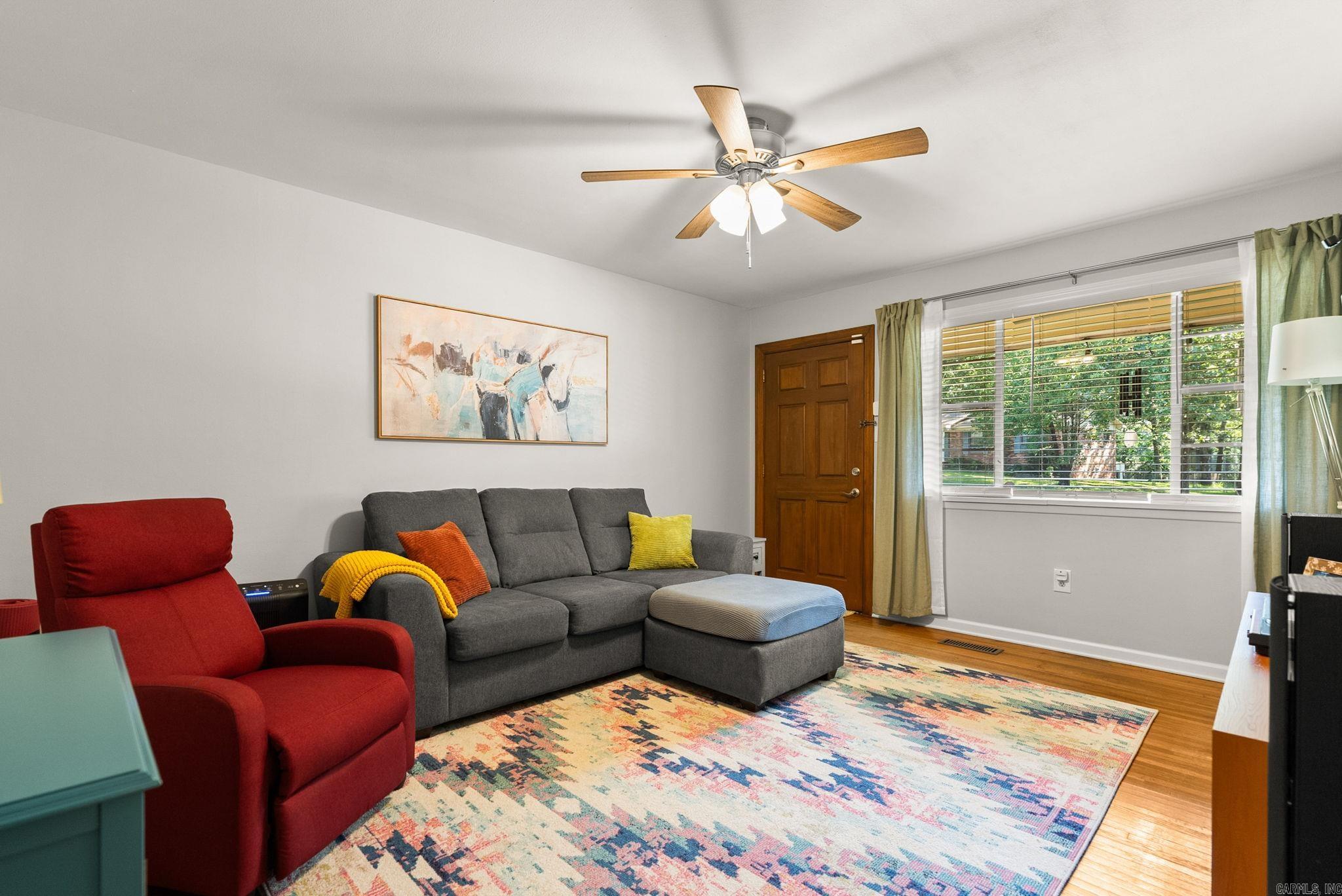 PARK HILL - Residential