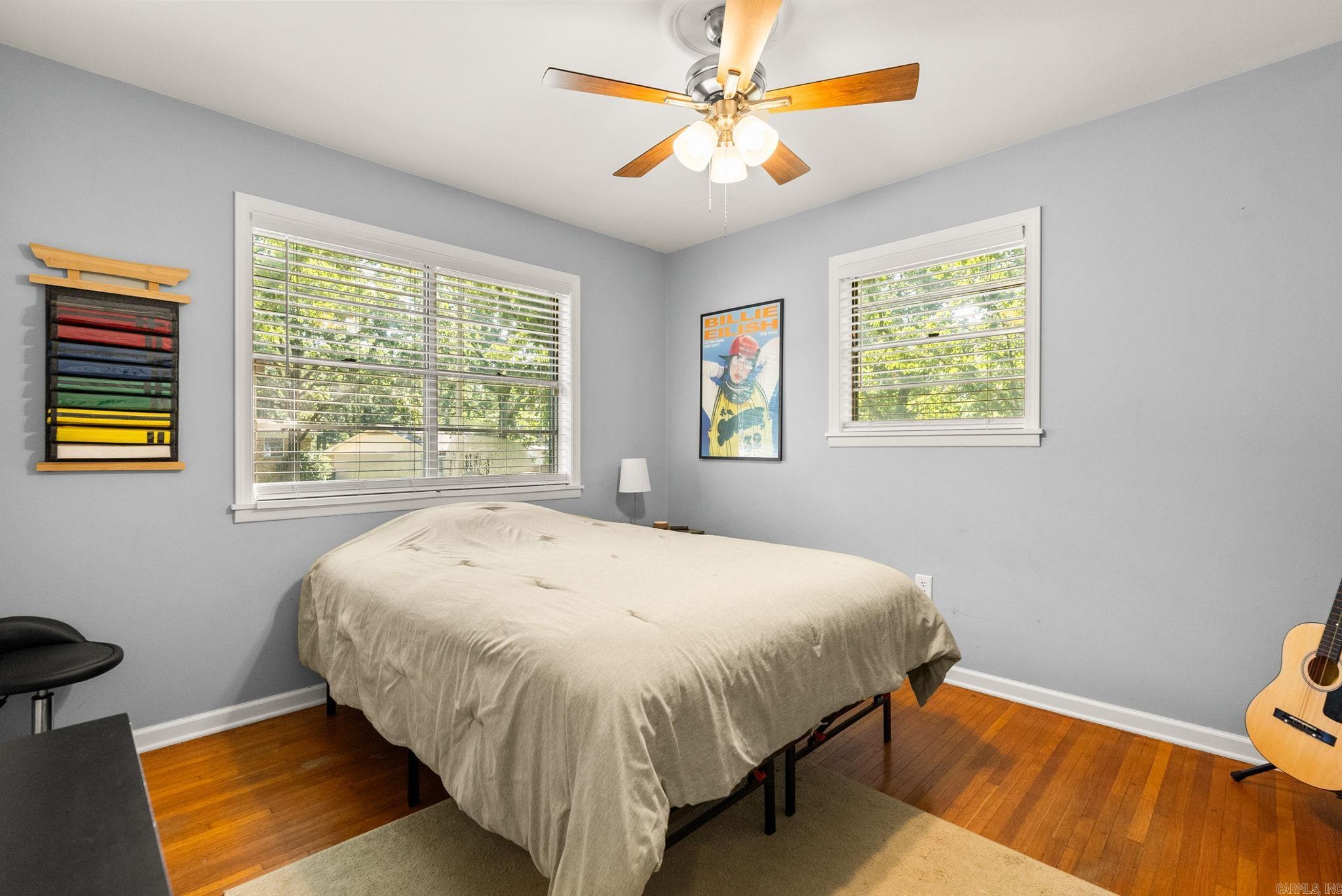 PARK HILL - Residential