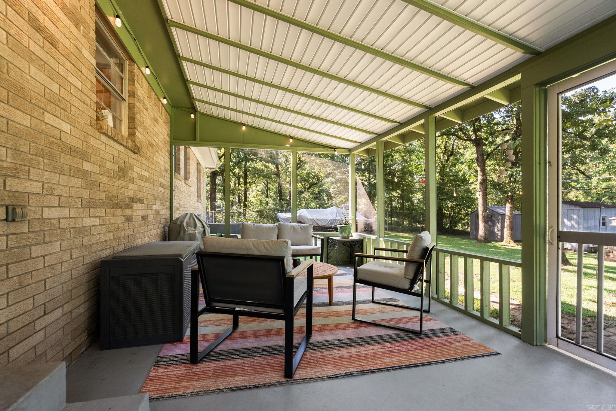 PARK HILL - Residential