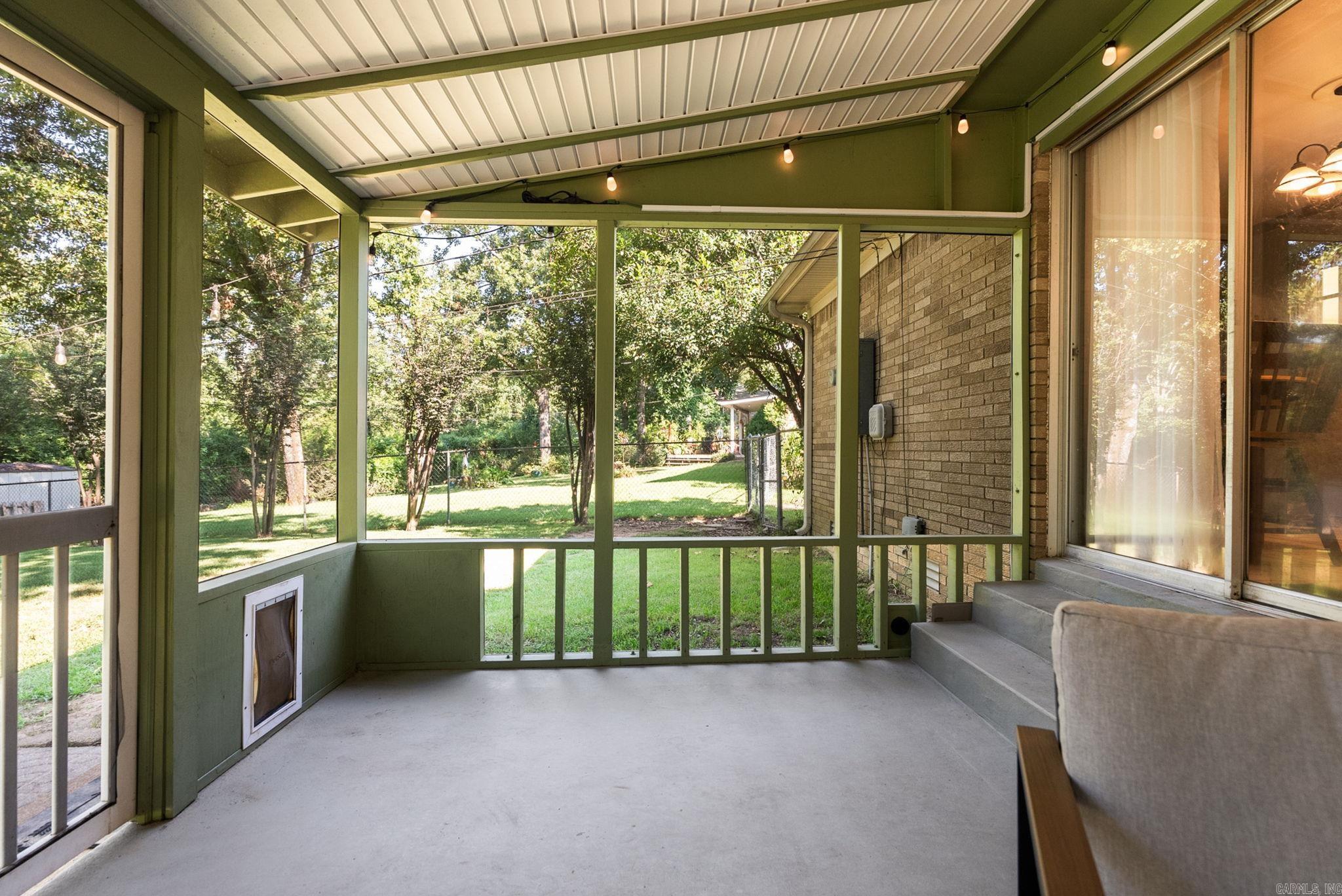 PARK HILL - Residential