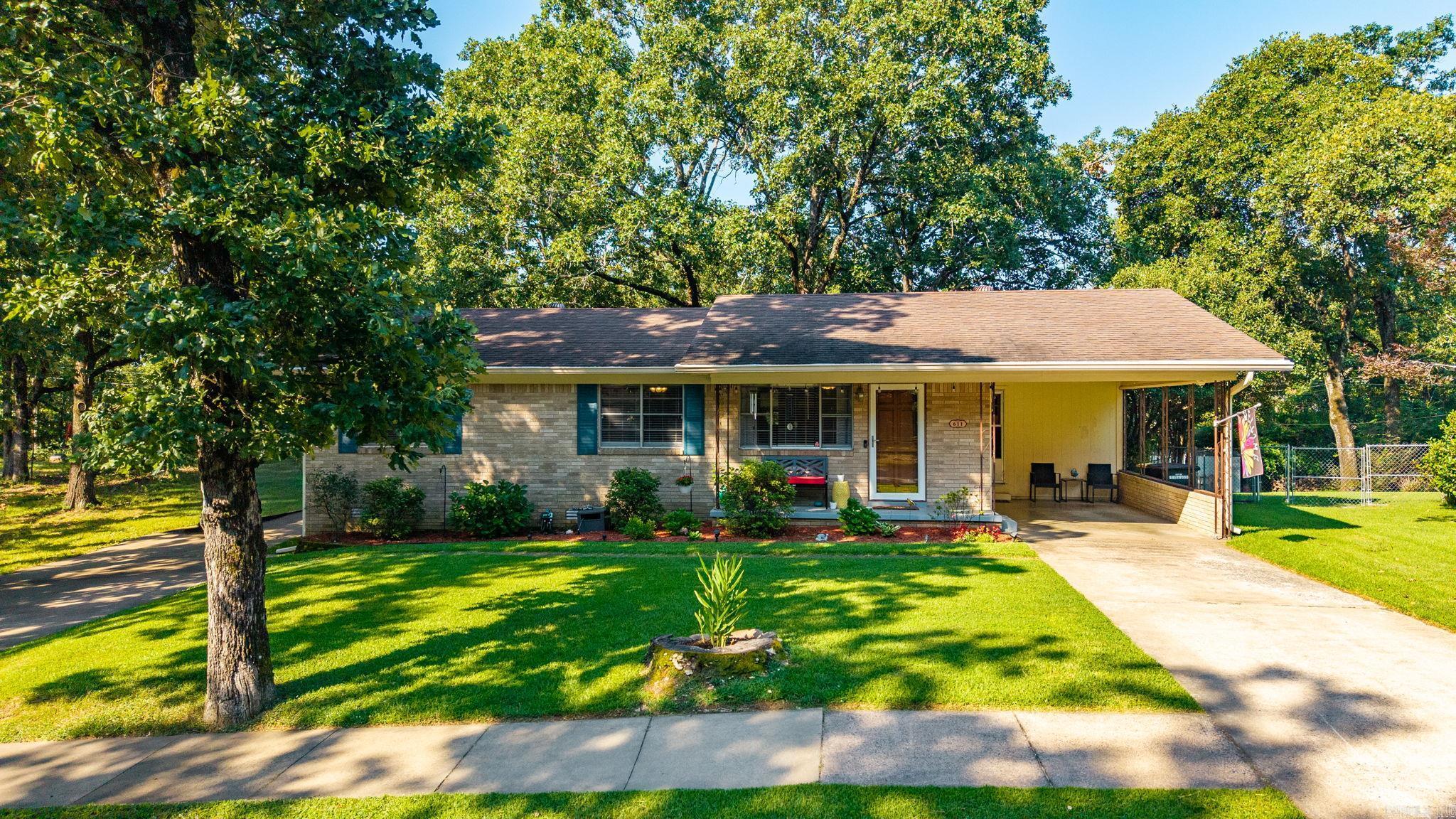 PARK HILL - Residential