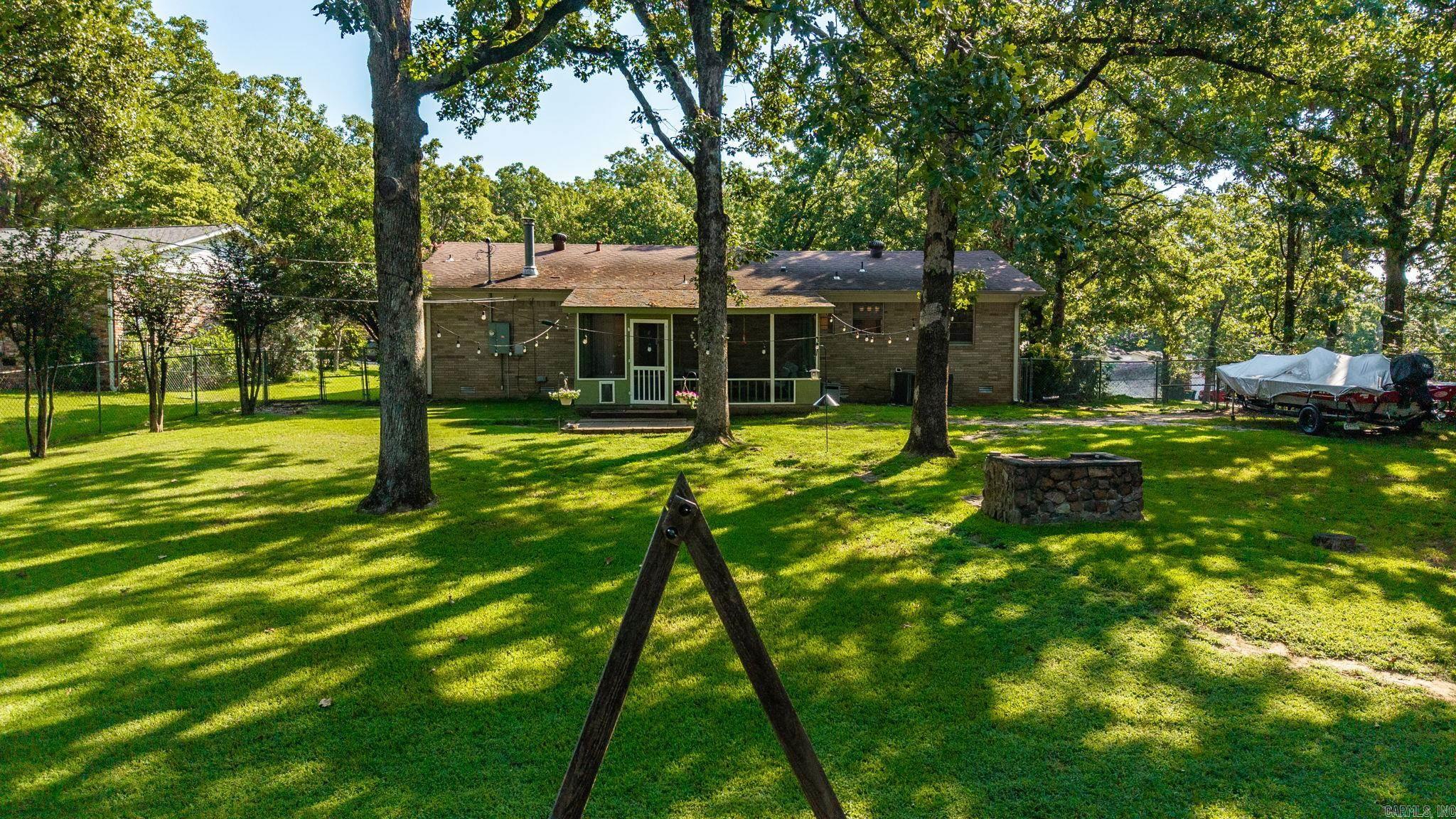 PARK HILL - Residential