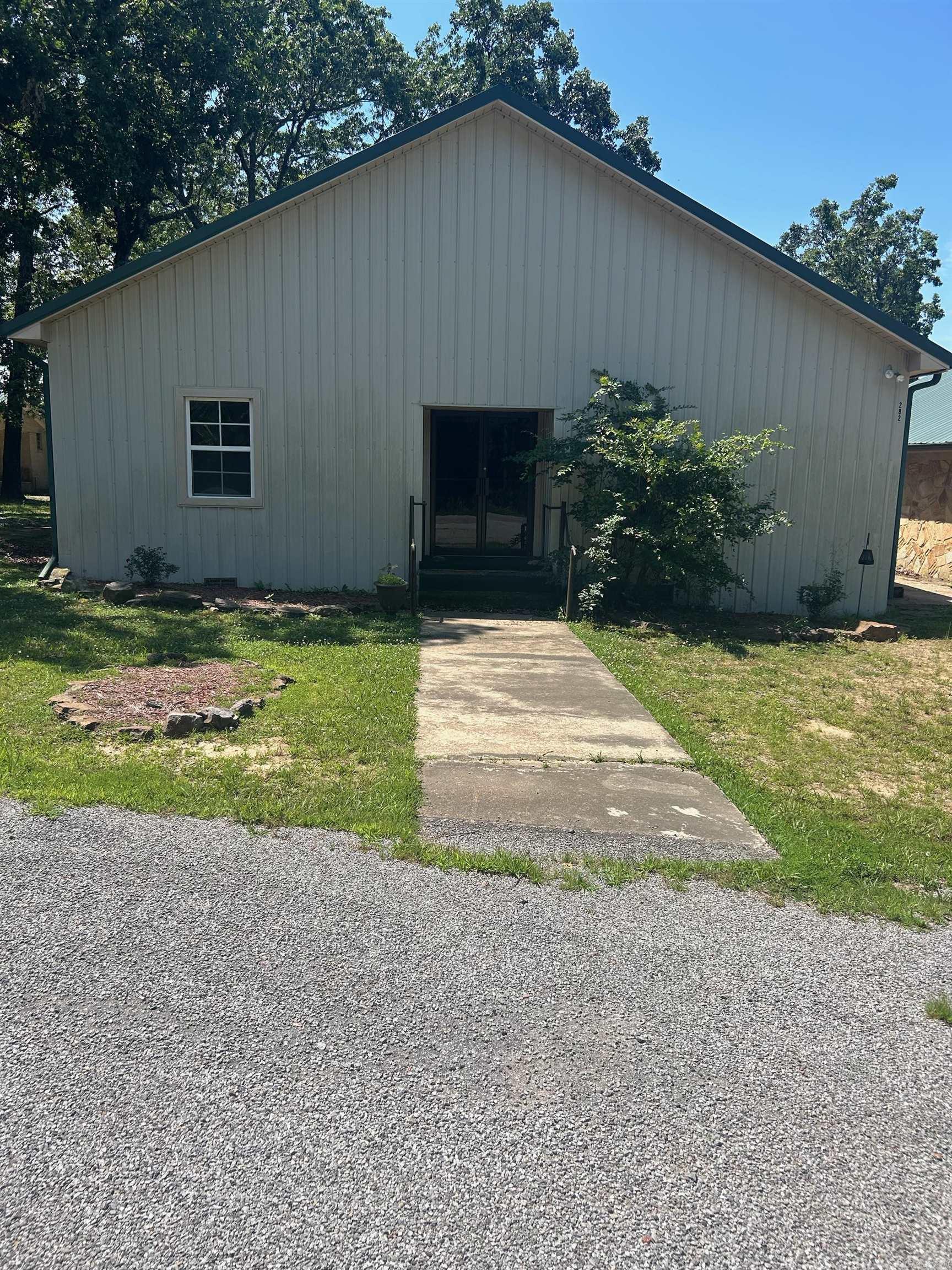 North Oaks Village - Residential