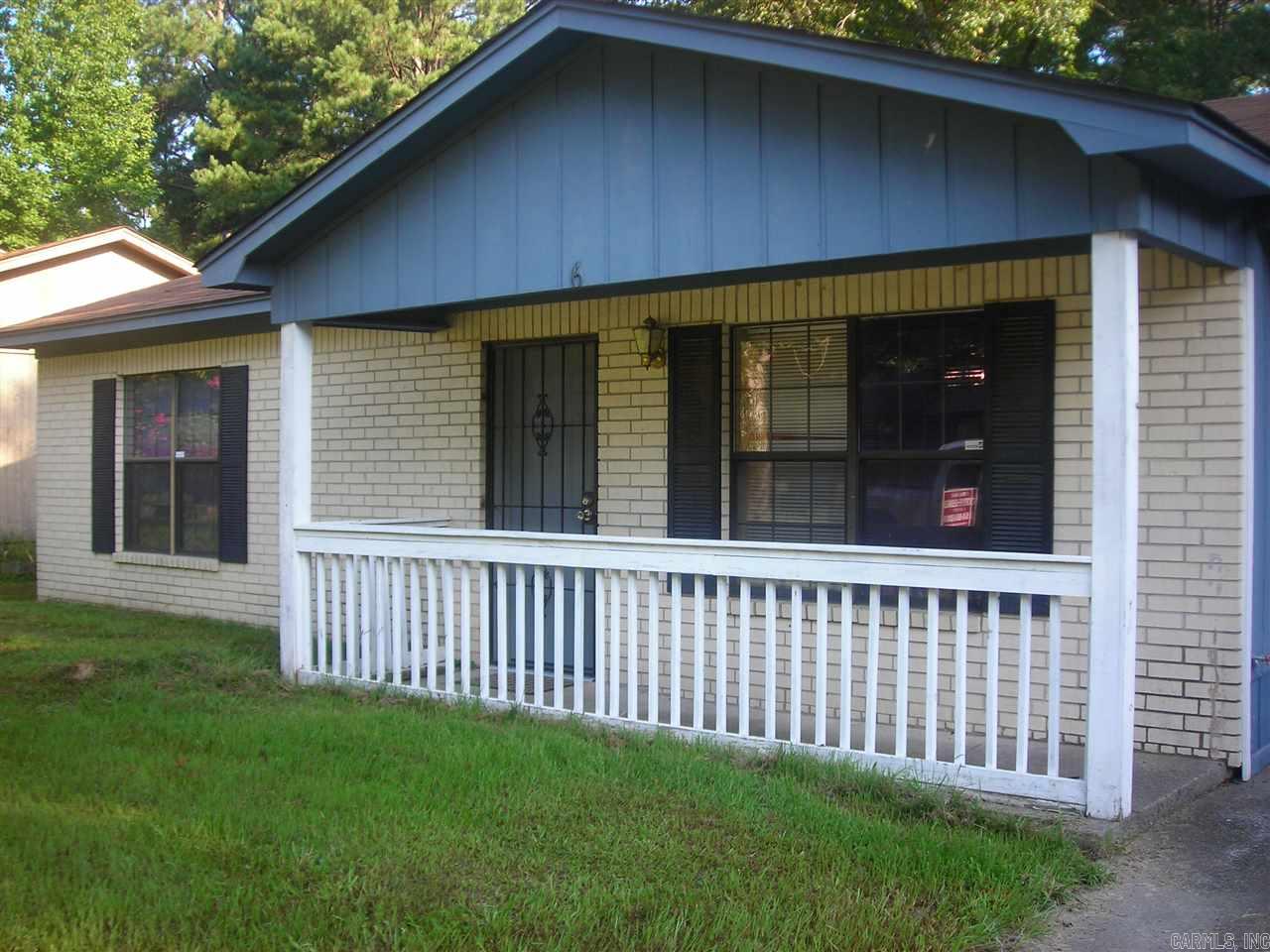 Perry Place - Residential
