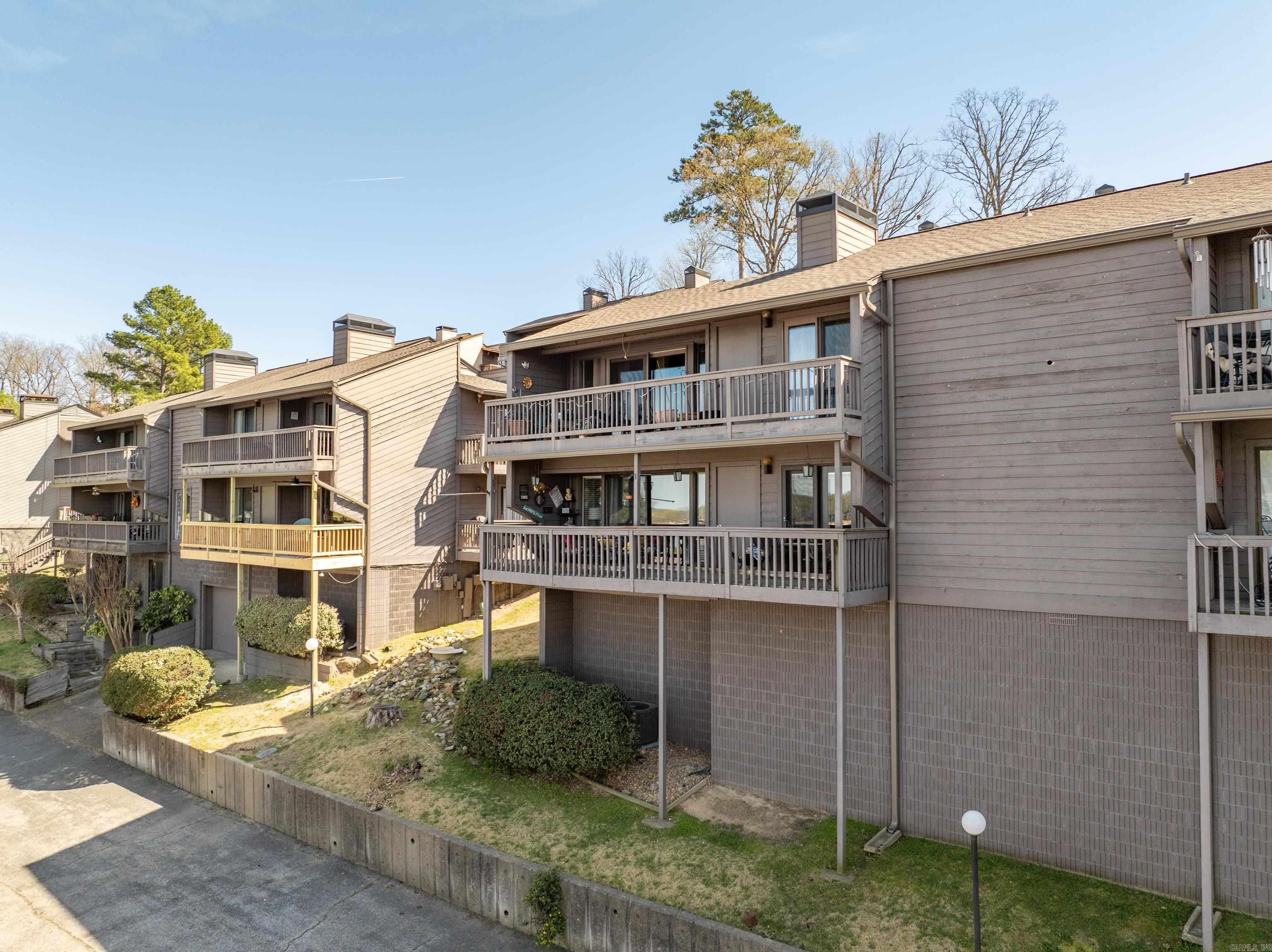 SOUTH SHORE HPR - Residential