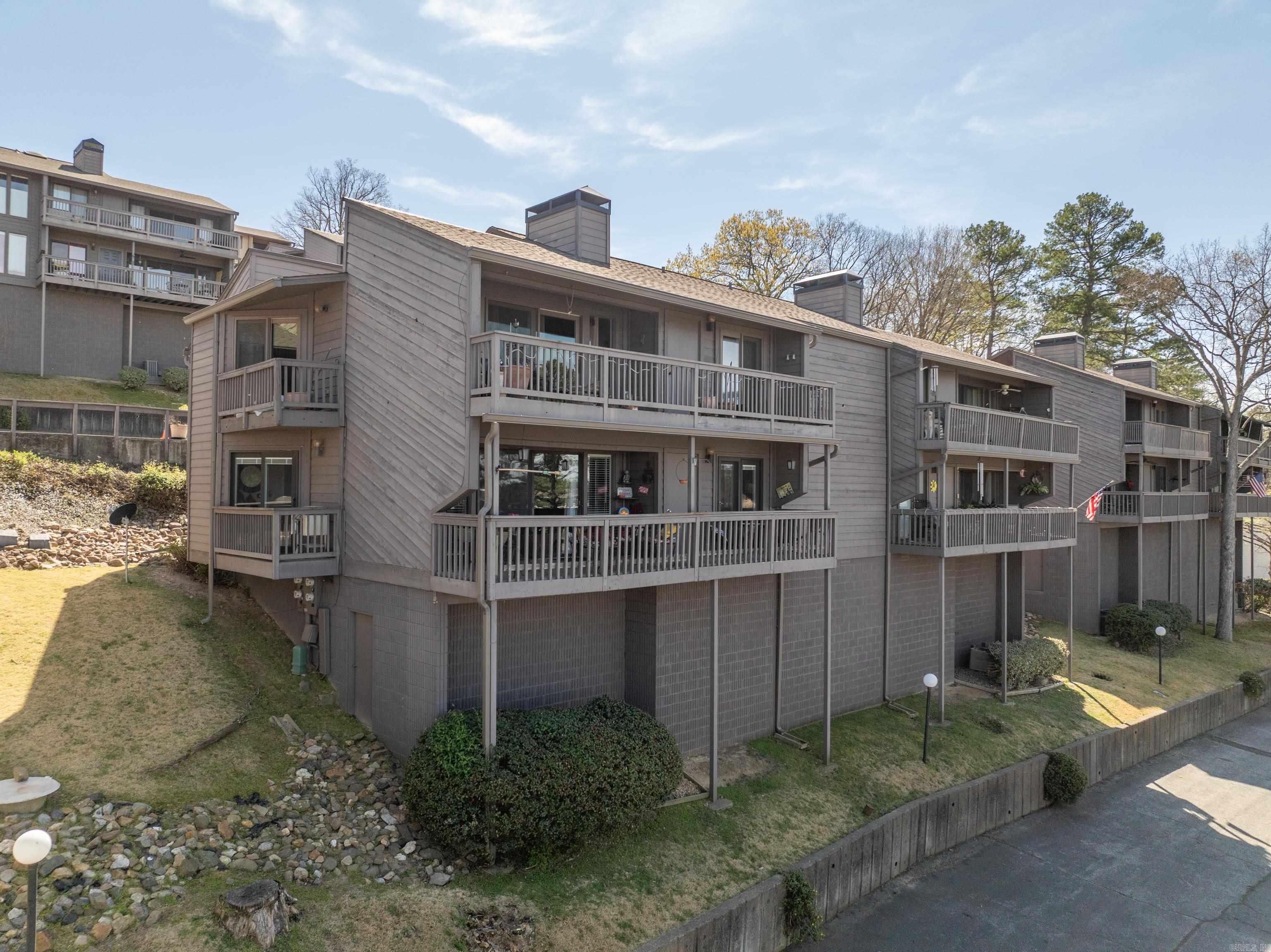 SOUTH SHORE HPR - Residential