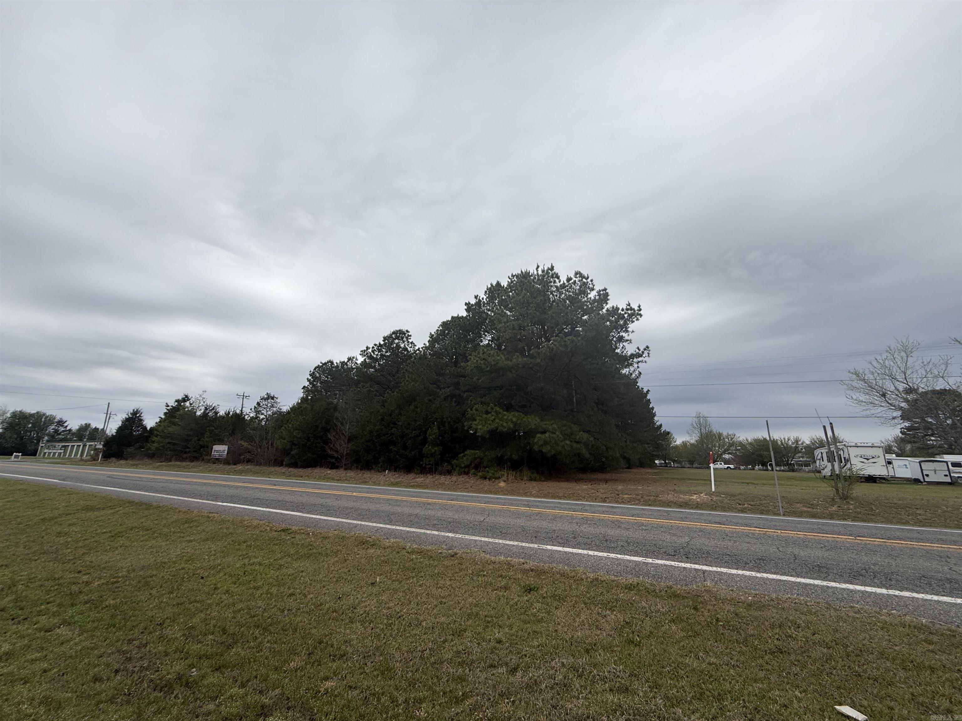 Foxwood Common - Land