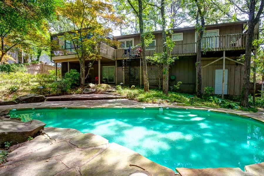 PLEASANT VALLEY - Residential