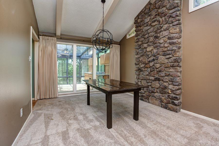 PLEASANT VALLEY - Residential