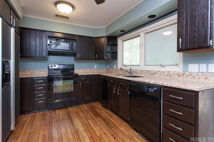 PLEASANT VALLEY - Residential