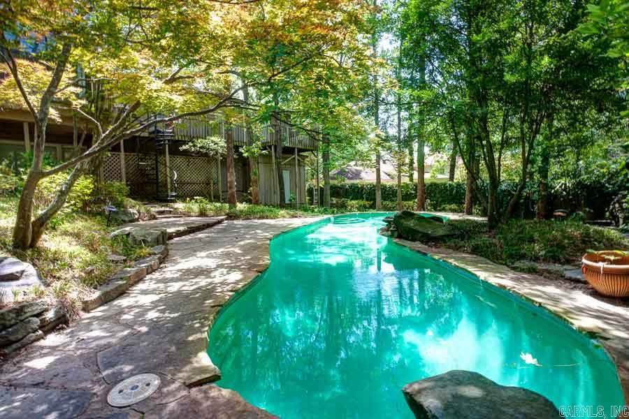 PLEASANT VALLEY - Residential