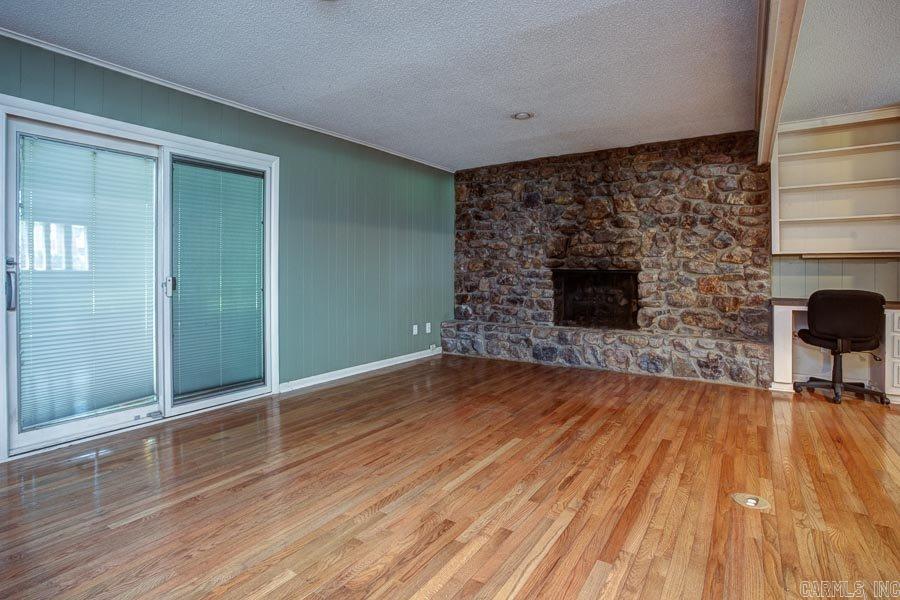 PLEASANT VALLEY - Residential