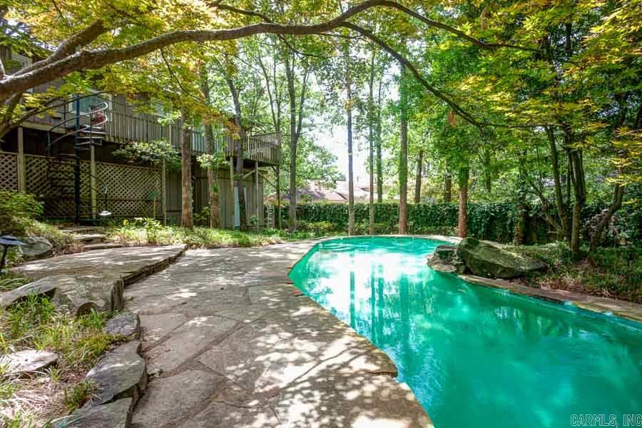 PLEASANT VALLEY - Residential