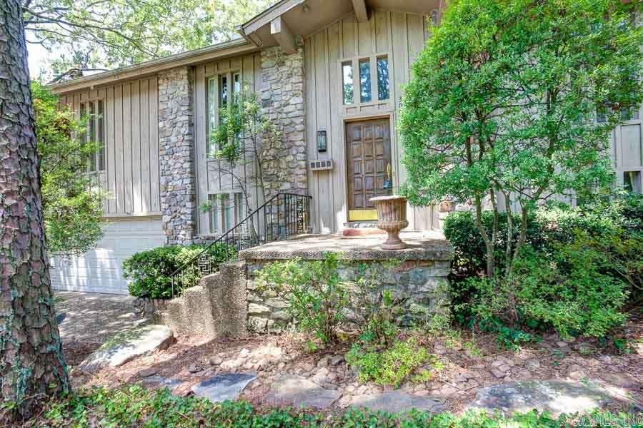 PLEASANT VALLEY - Residential