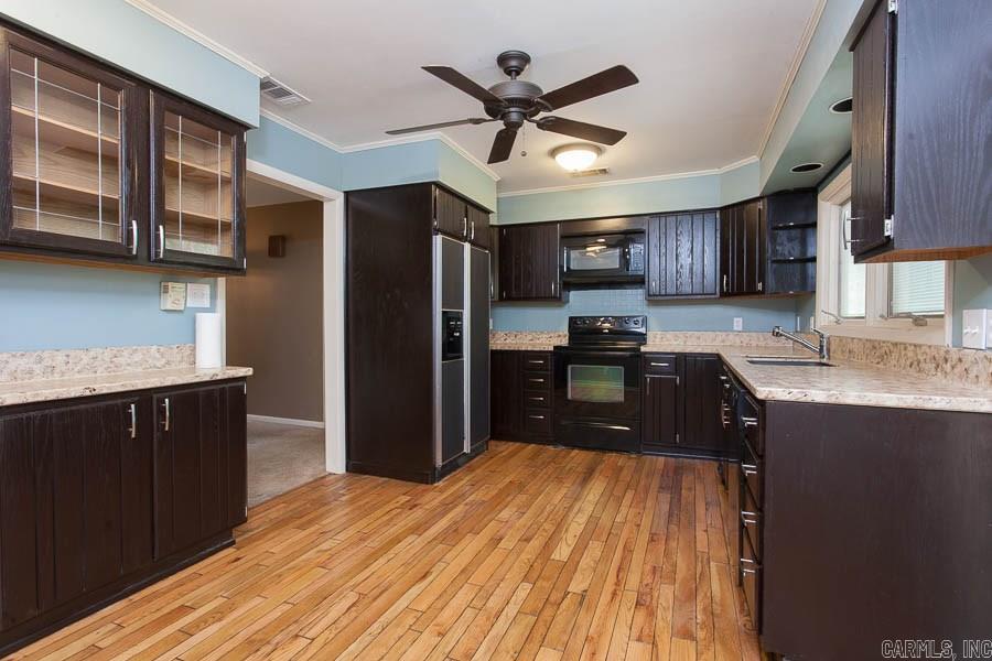 PLEASANT VALLEY - Residential