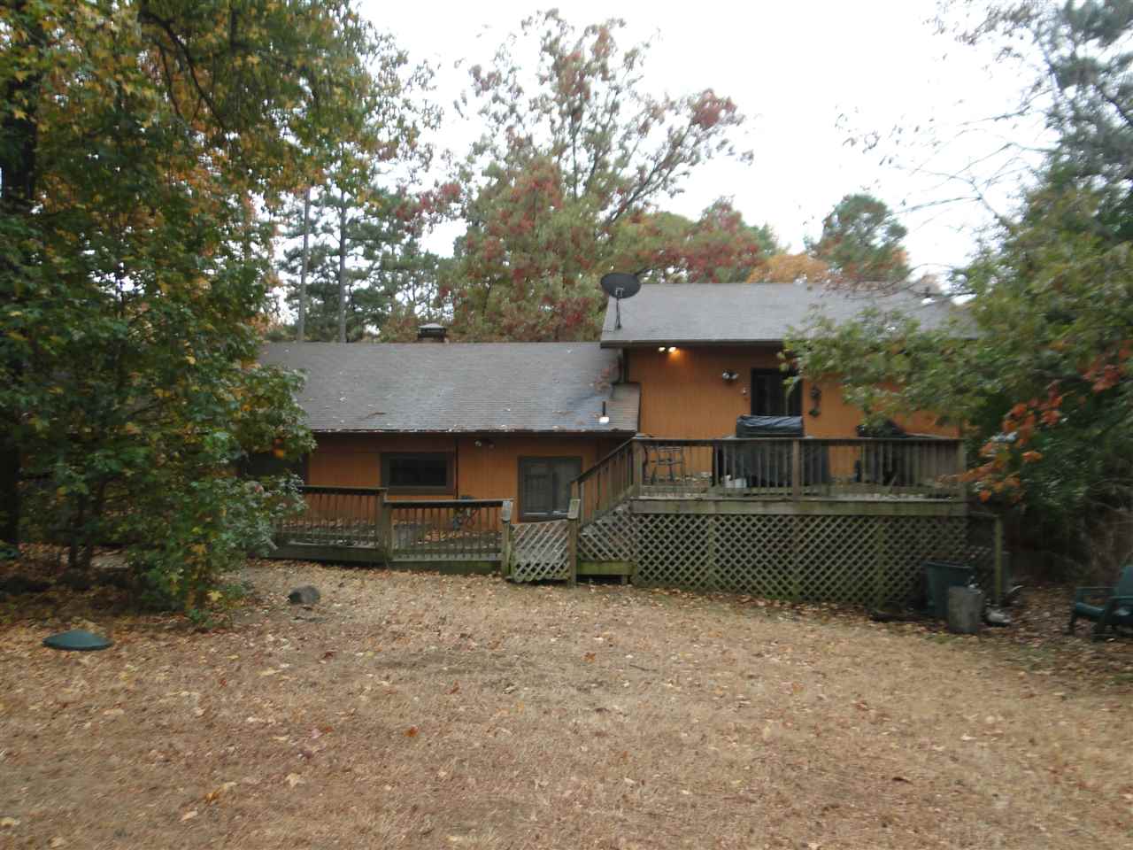 TIMBER RIDGE - Residential