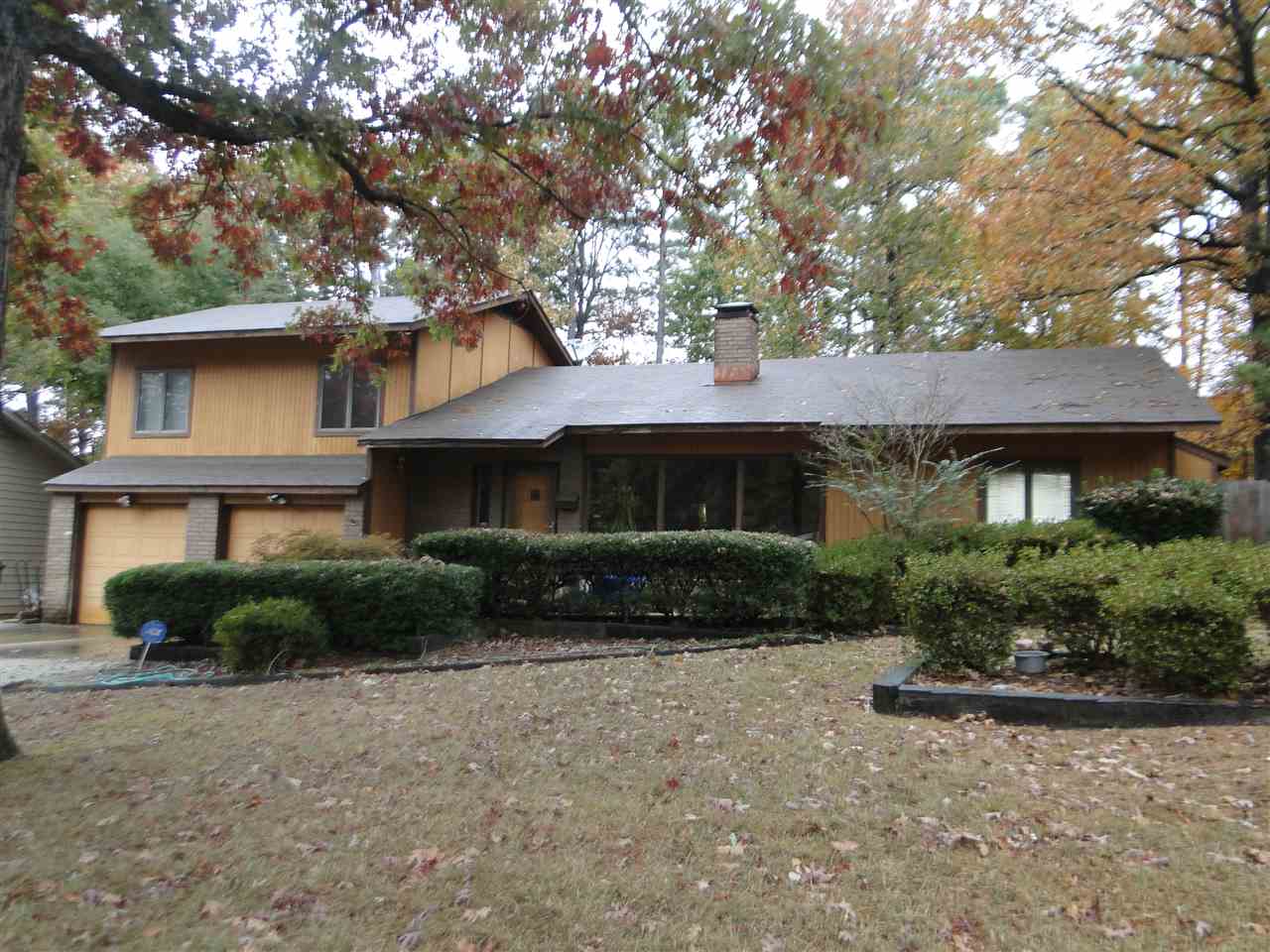 TIMBER RIDGE - Residential