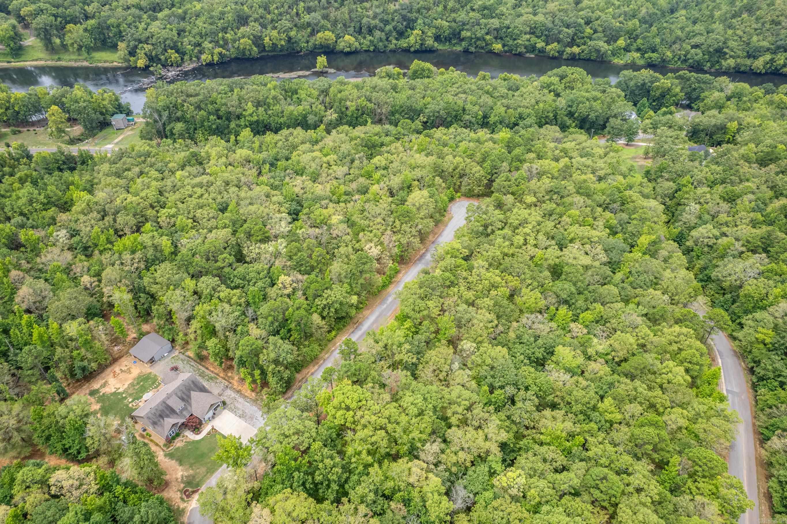 River Oaks - Land
