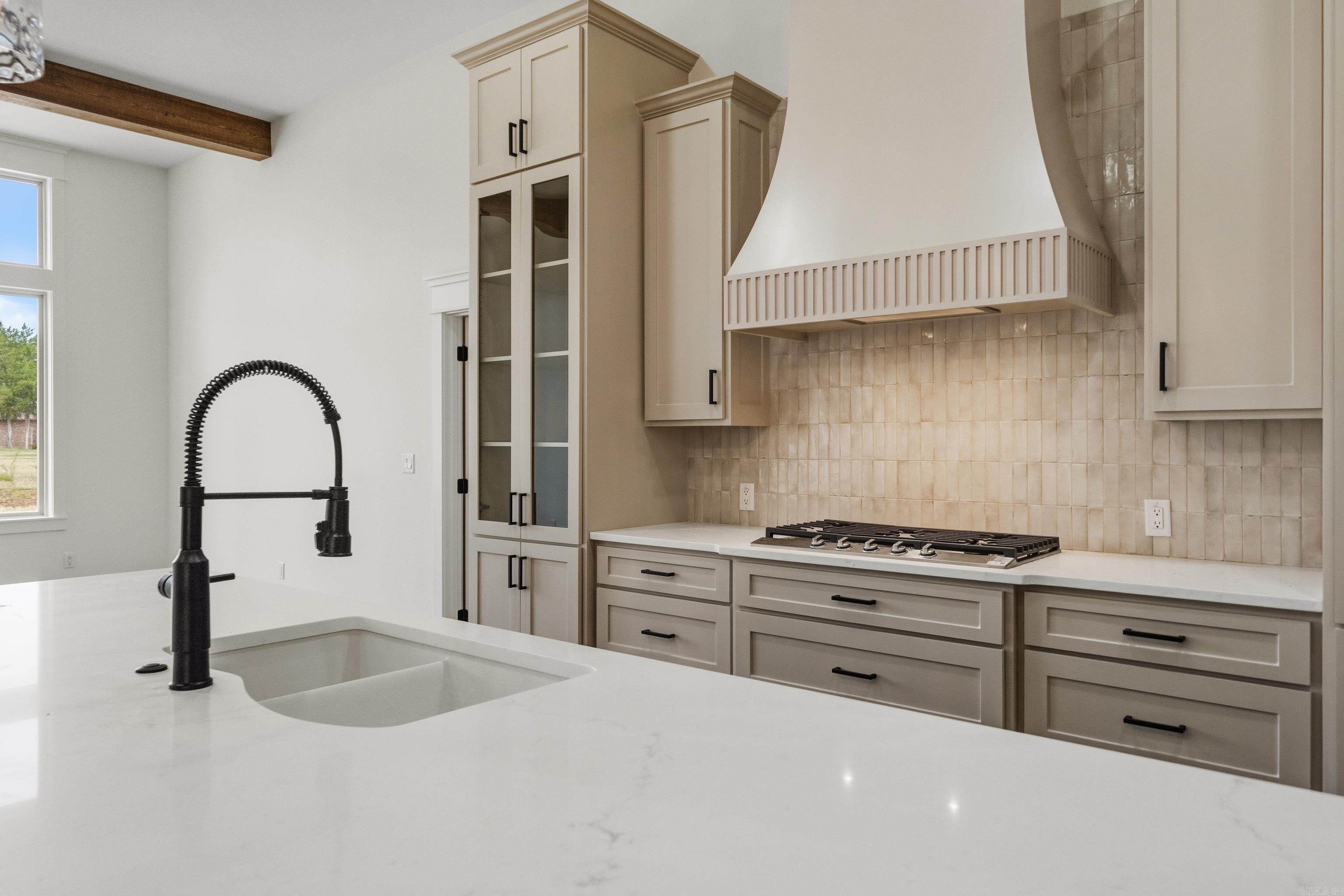 Maria - Residential