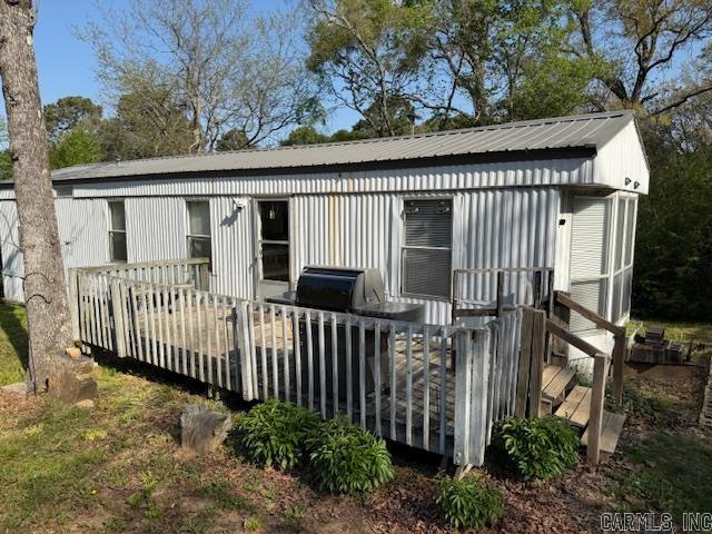 SKUNK HOLLOW - Residential