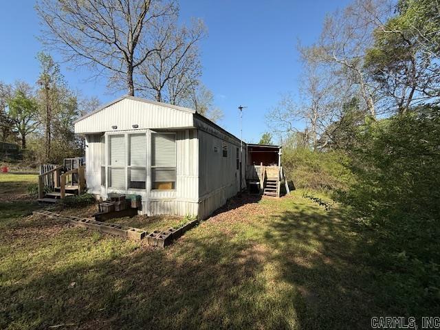 SKUNK HOLLOW - Residential