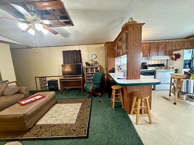 SKUNK HOLLOW - Residential