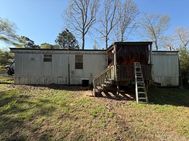 SKUNK HOLLOW - Residential