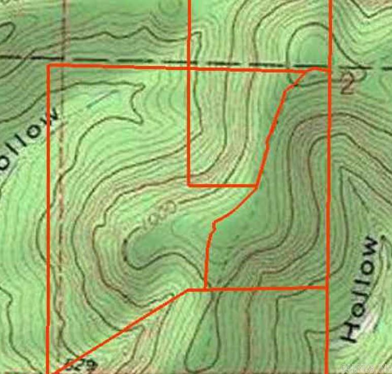 Escape to the Ozarks with this beautiful 33.12-acre wooded tract on Mallard Terrace in Yellville, Arkansas! Offering privacy, wooded, and abundant wildlife, this property is ideal for hunting, recreation, or building your dream home or cabin. Enjoy the peaceful surroundings while exploring the natural beauty of the Ozarks. With plenty of room to roam and multiple possibilities for homesites, this acreage provides the perfect balance of seclusion and convenience. Deed Restrictions for Clabber Creek Crossing: NO MOBILE HOMES, NO JUNK CARS, BOATS, CAMPERS OR OTHER UNSIGHTLY ITEMS TO REMAIN IN VIEW FROM THE ROAD, NO KENNELS, NO COMMERCIAL POULTRY OR OTHER LIVESTOCK EXCEPT FOR PERSONAL USE, NO SUBDIVIDING OF ANY TRACT, RESIDENTIAL HOME AS FOLLOWS: BARNDOMINIUMS, PREFAB HOME, MANUFACTURE AND LOG HOME OR ANY HOME IMPROVEMENT WHICH WILL MAINTAIN THE AESTHETICS AND OVERALL VALUE OF THE PROPERTY, ONE GUEST HOUSE WILL BE PERMITTED TO BE BUILT ON ANY OF THE TRACTS.