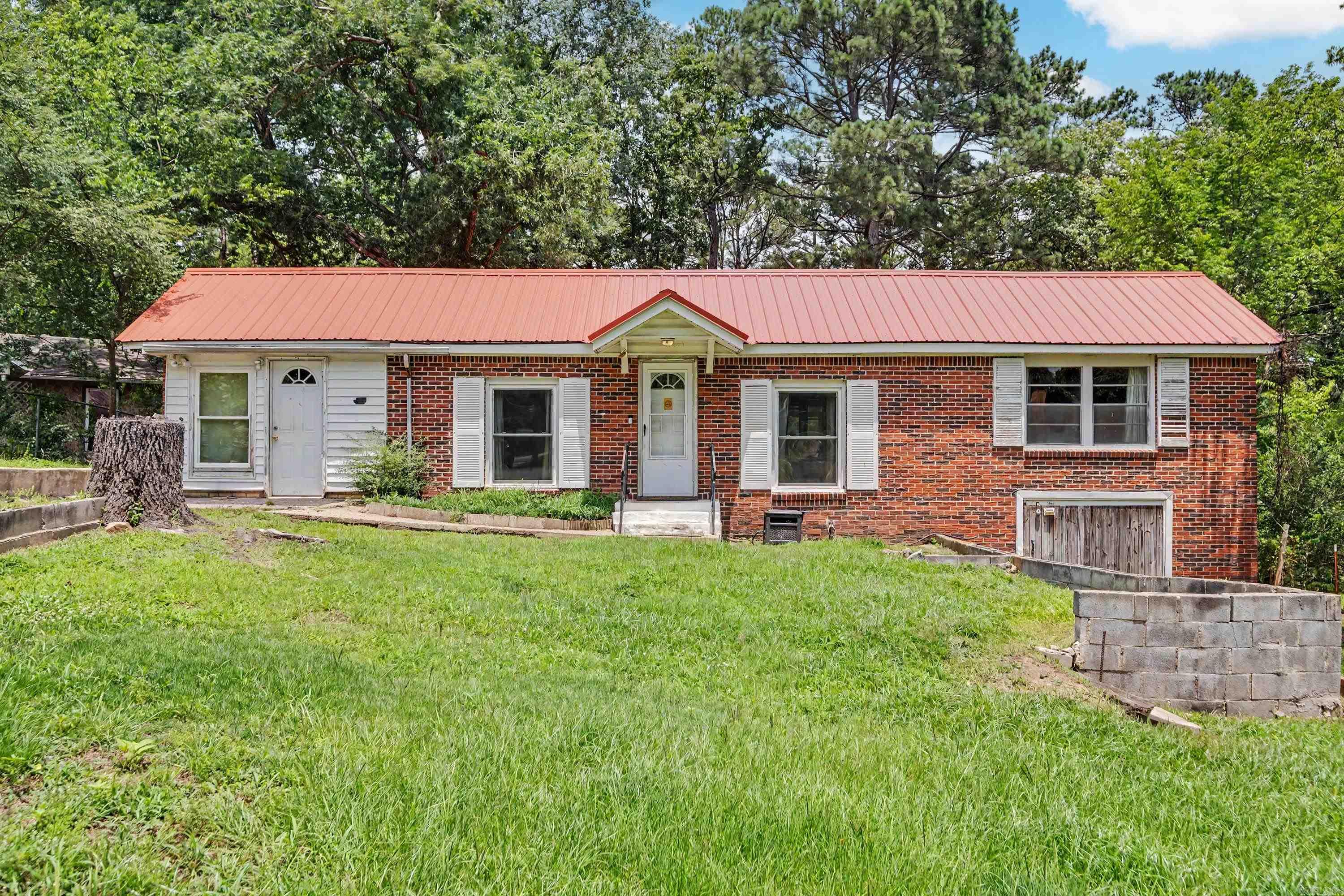 BAYLESS - Residential