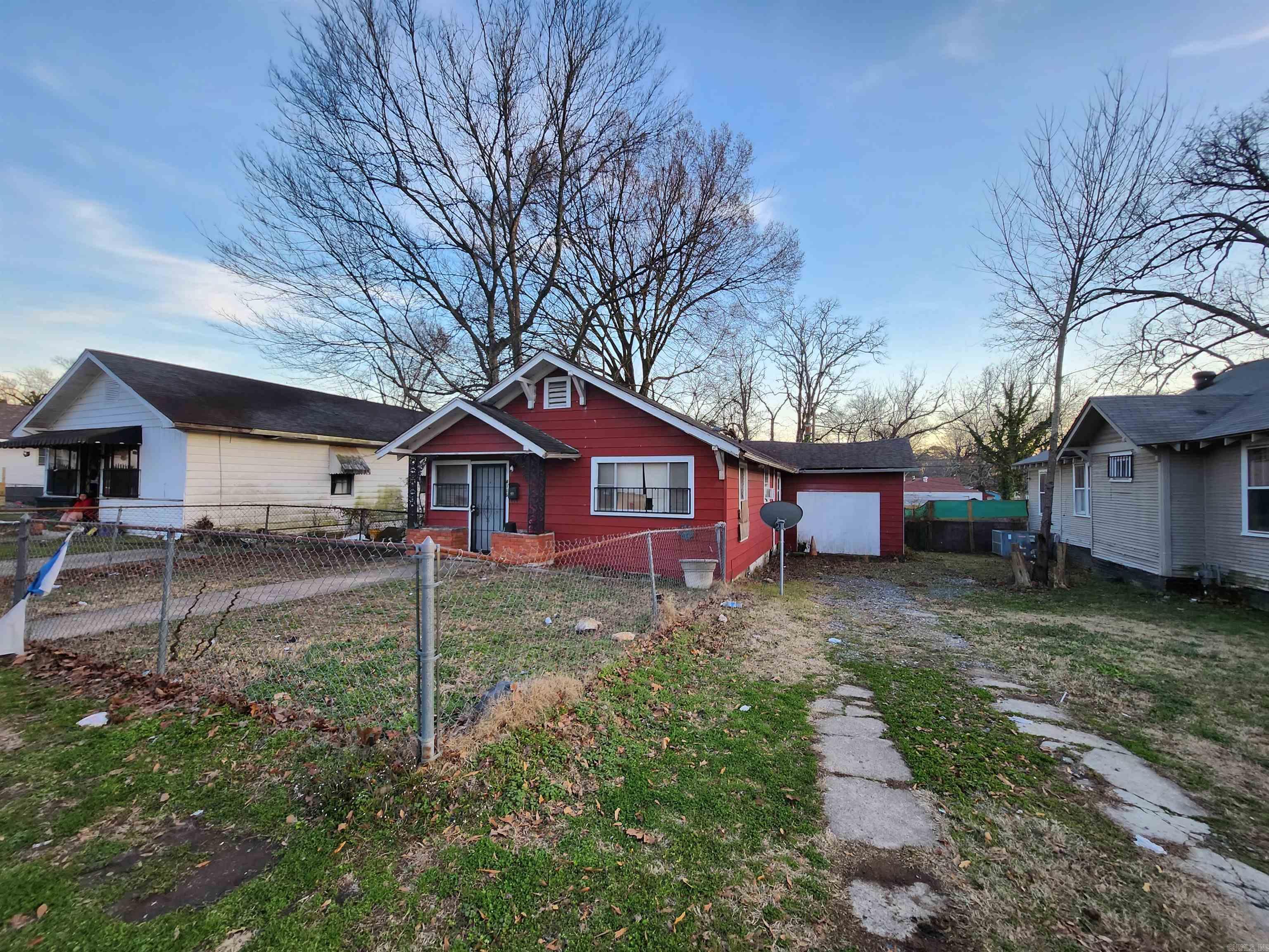 WELCH SAM - Residential
