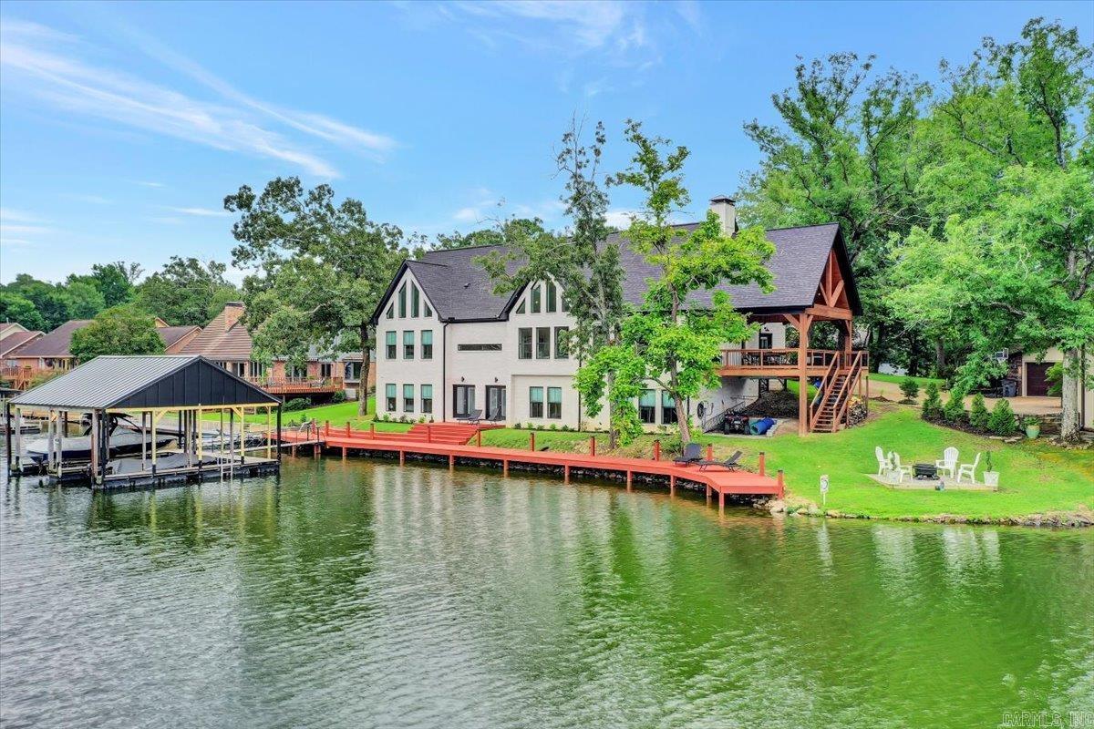 WATERS EDGE - Residential