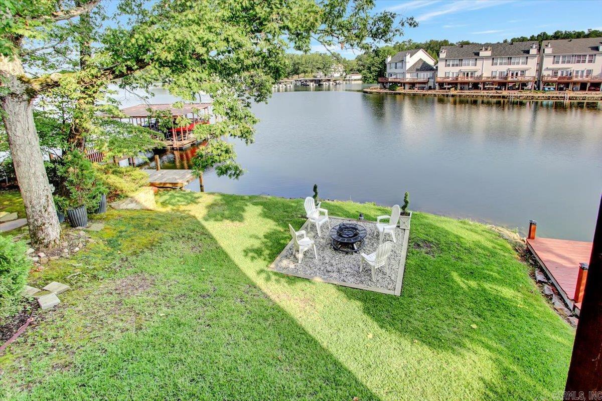 WATERS EDGE - Residential