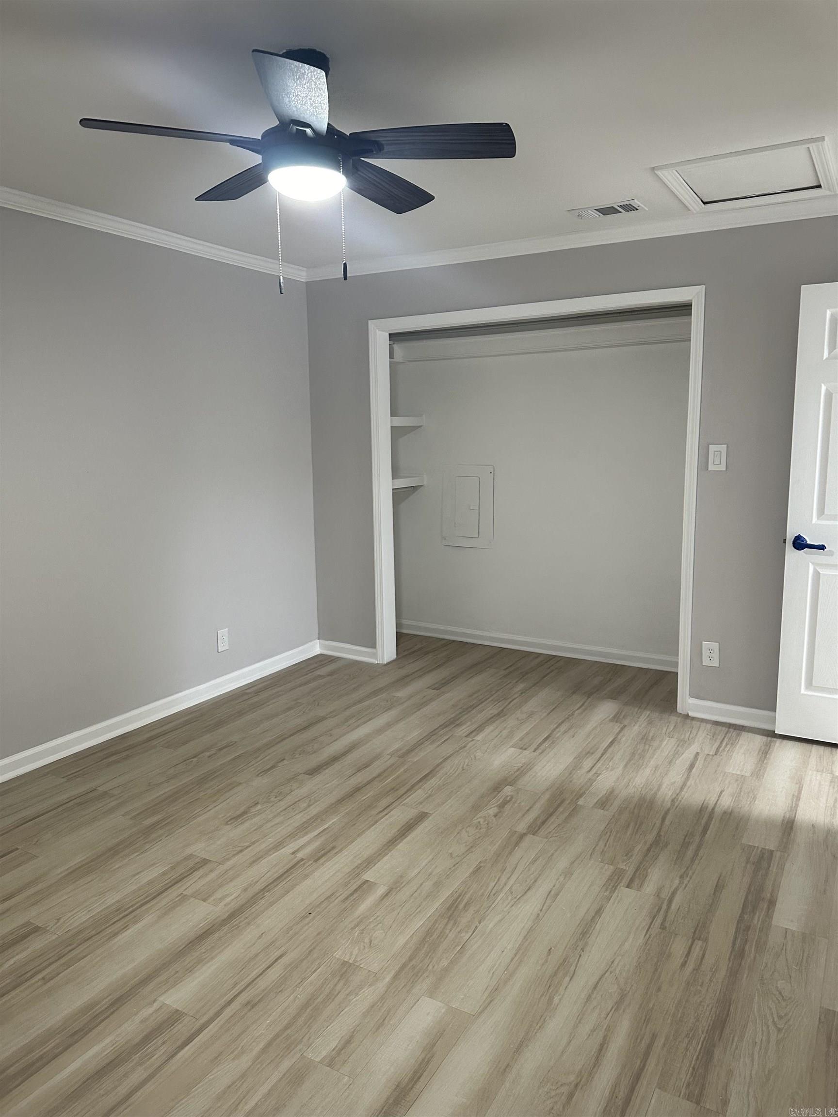 Mallard Estates - Residential