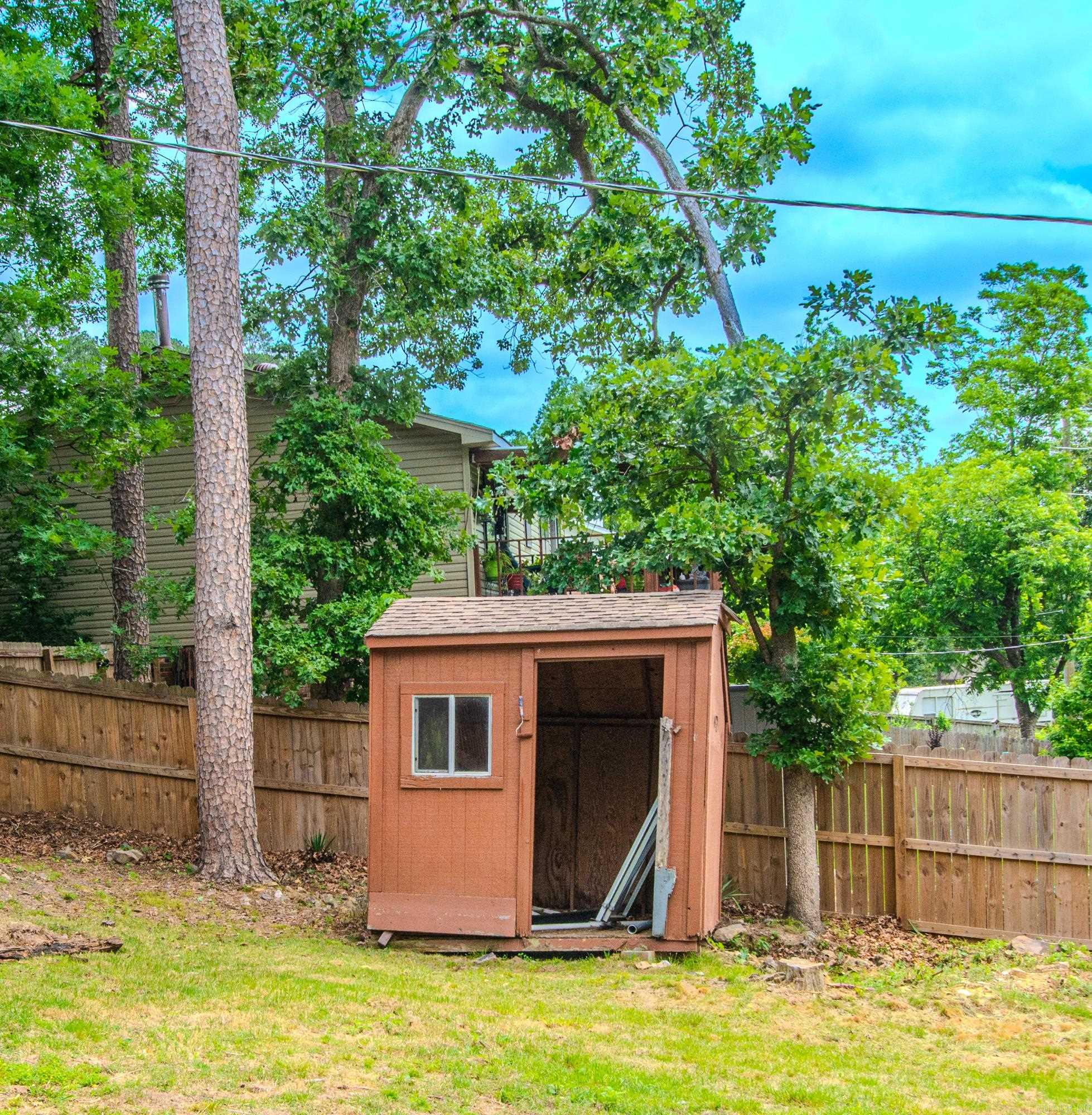Pleasant Tree 1st - Residential