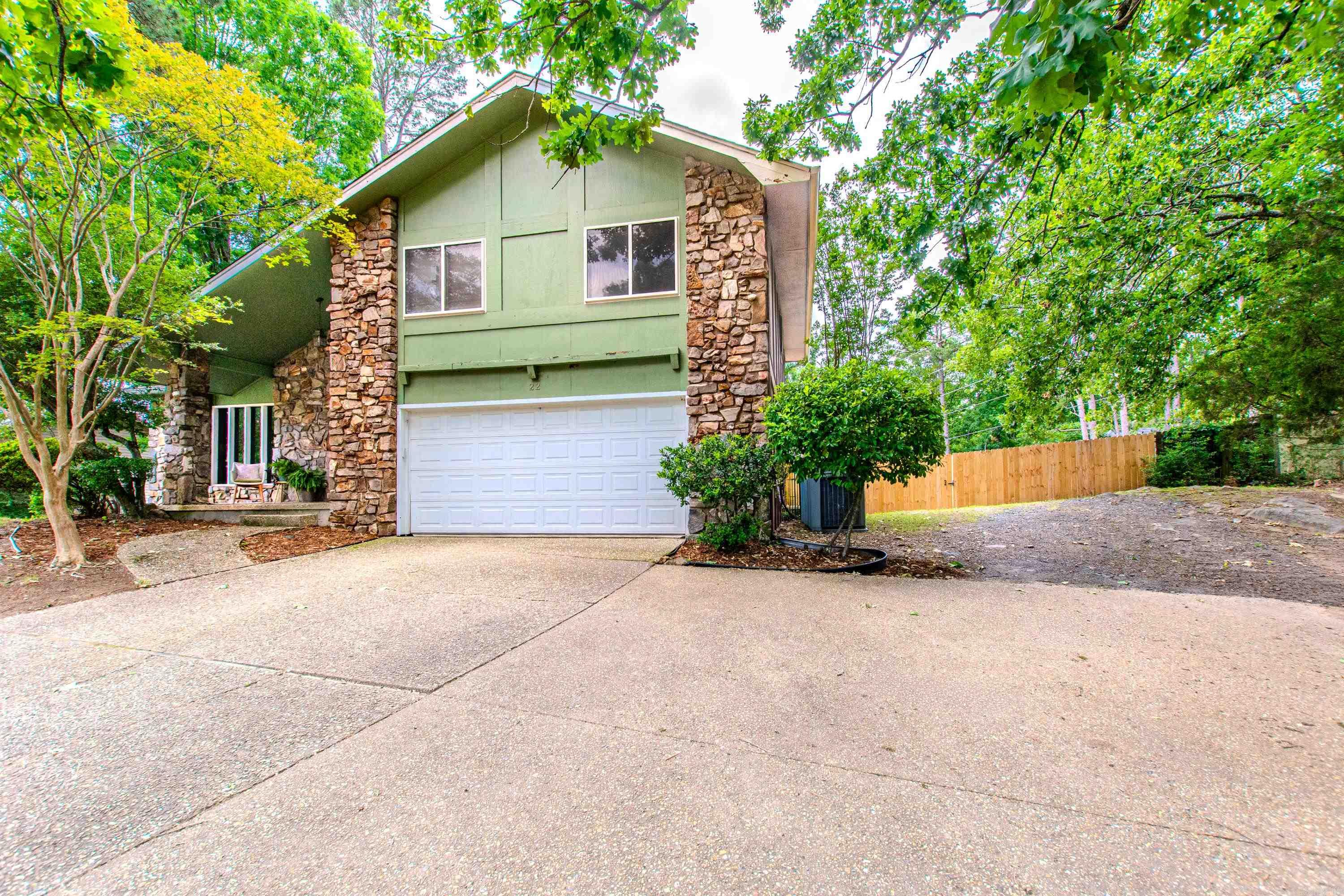 Pleasant Tree 1st - Residential