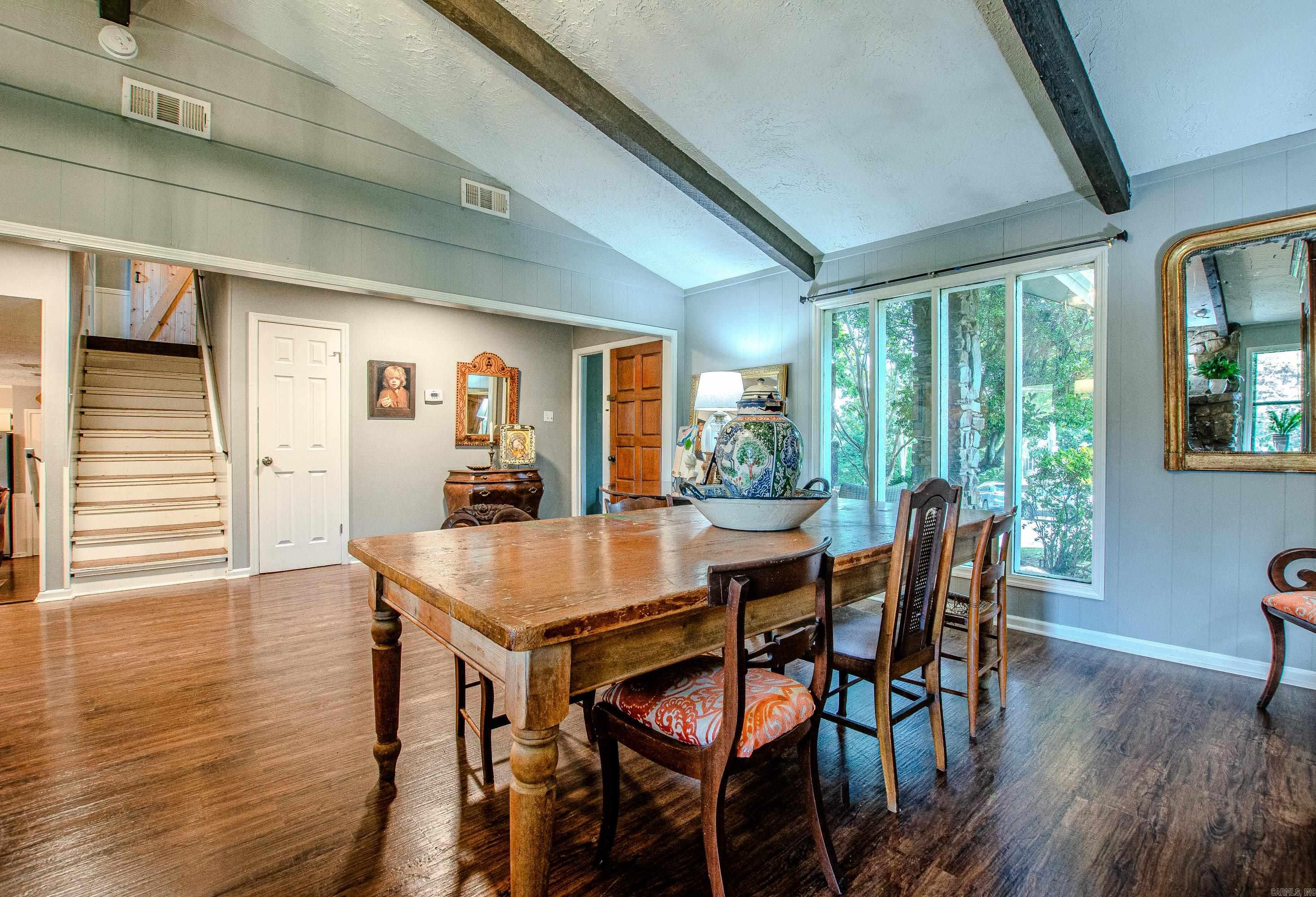Pleasant Tree 1st - Residential