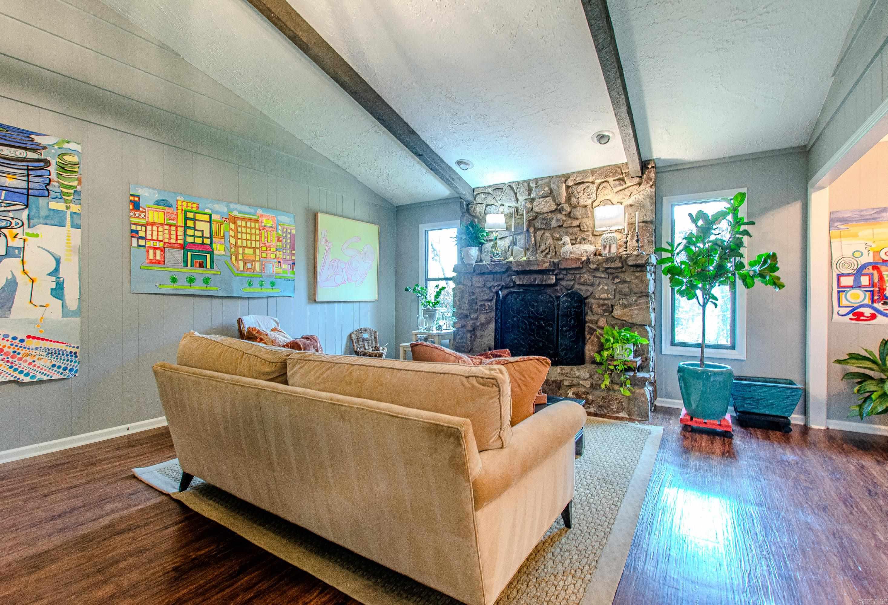Pleasant Tree 1st - Residential