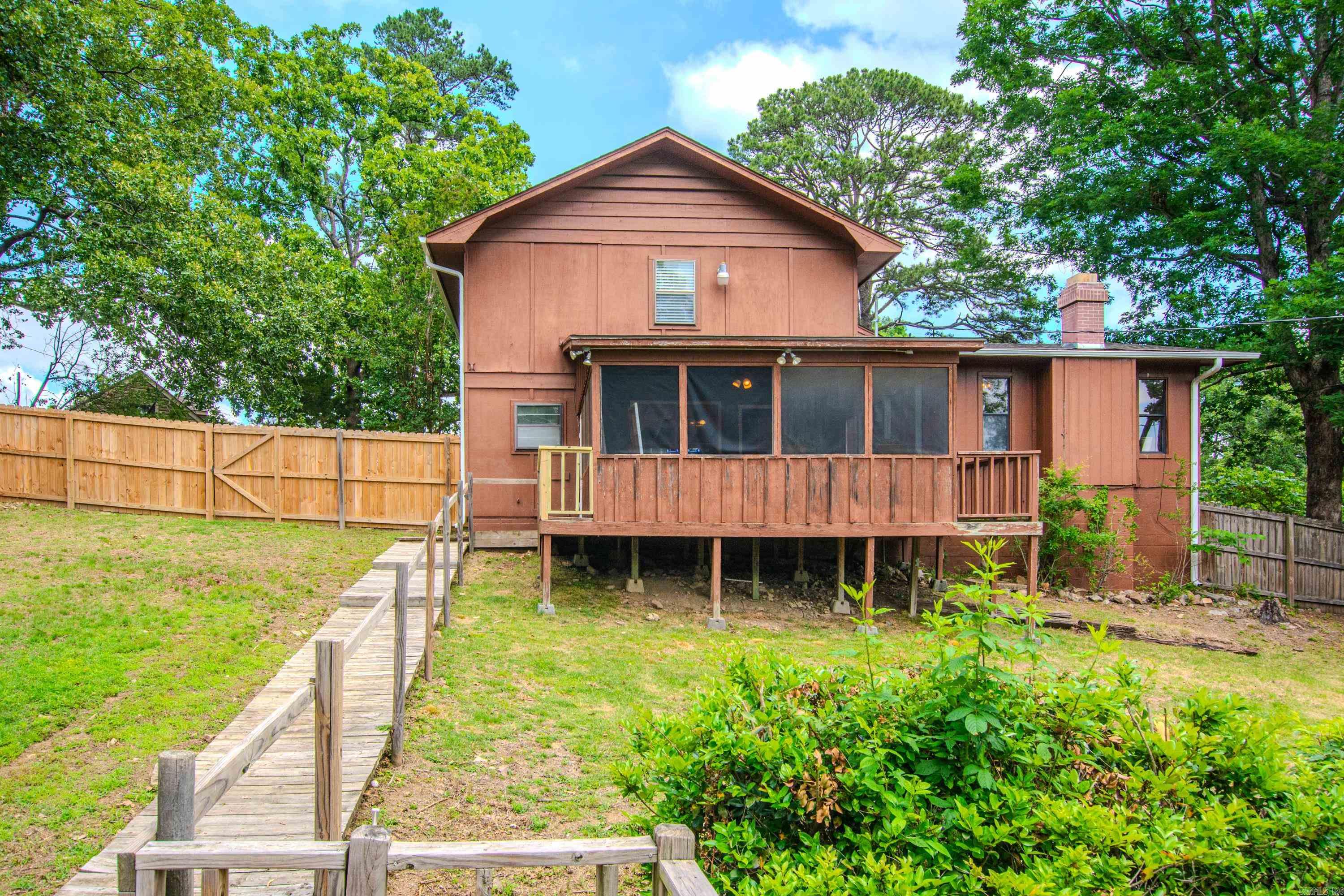 Pleasant Tree 1st - Residential