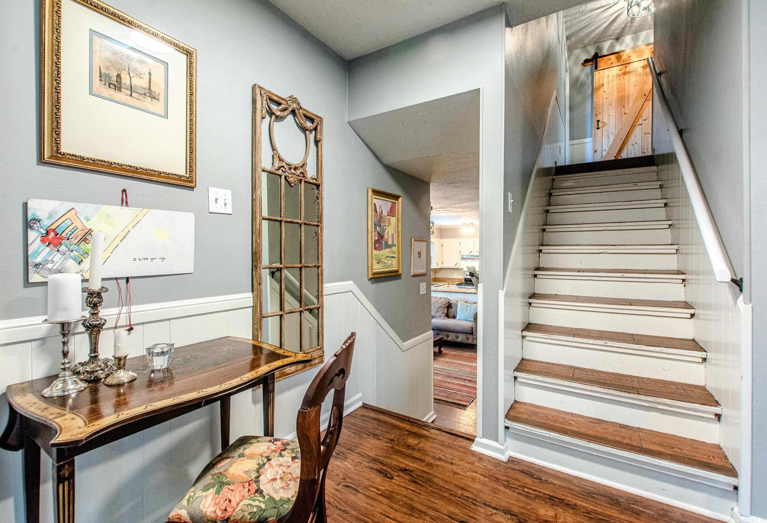Pleasant Tree 1st - Residential