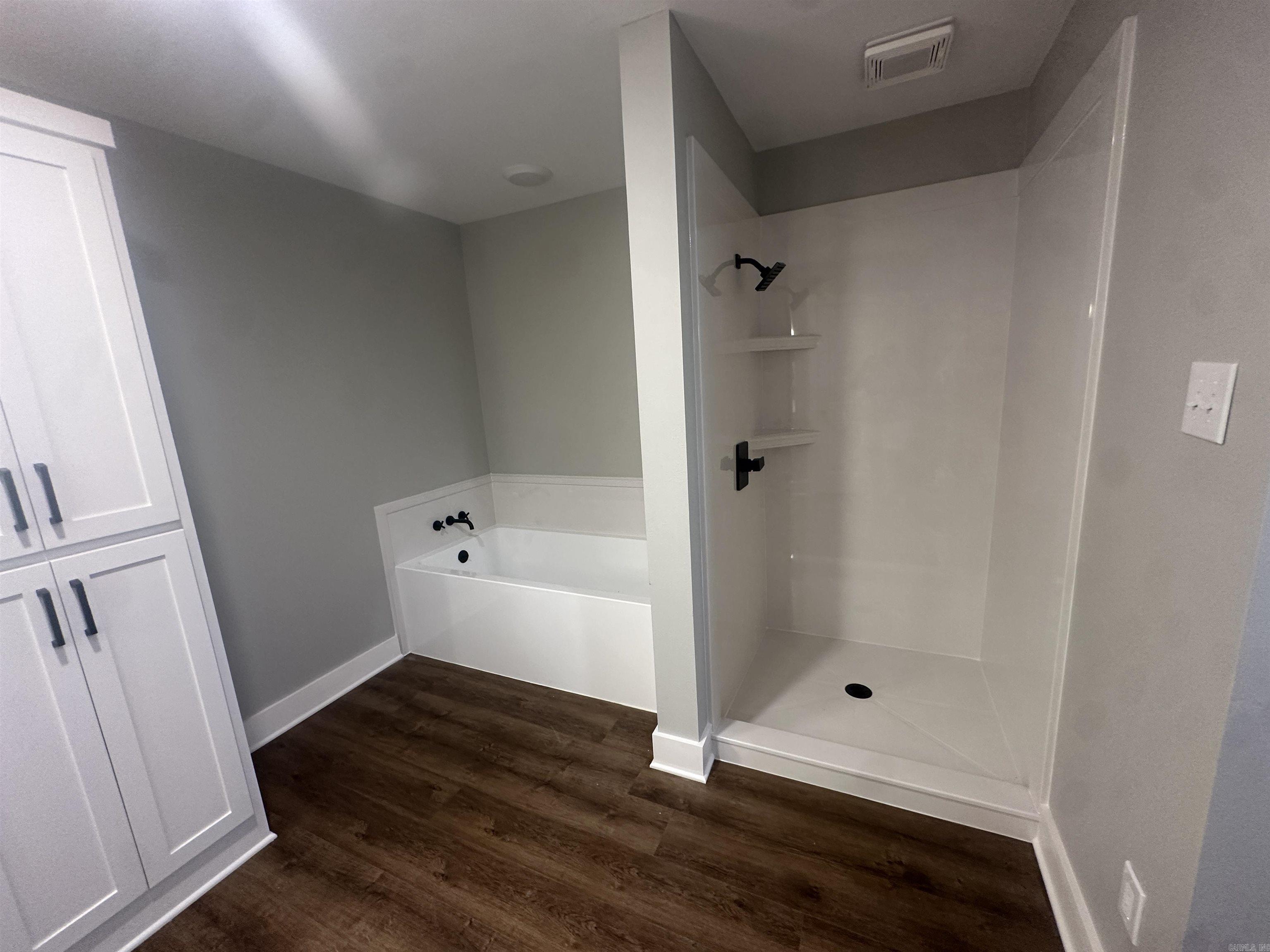 Crestwood Phase IB - Residential
