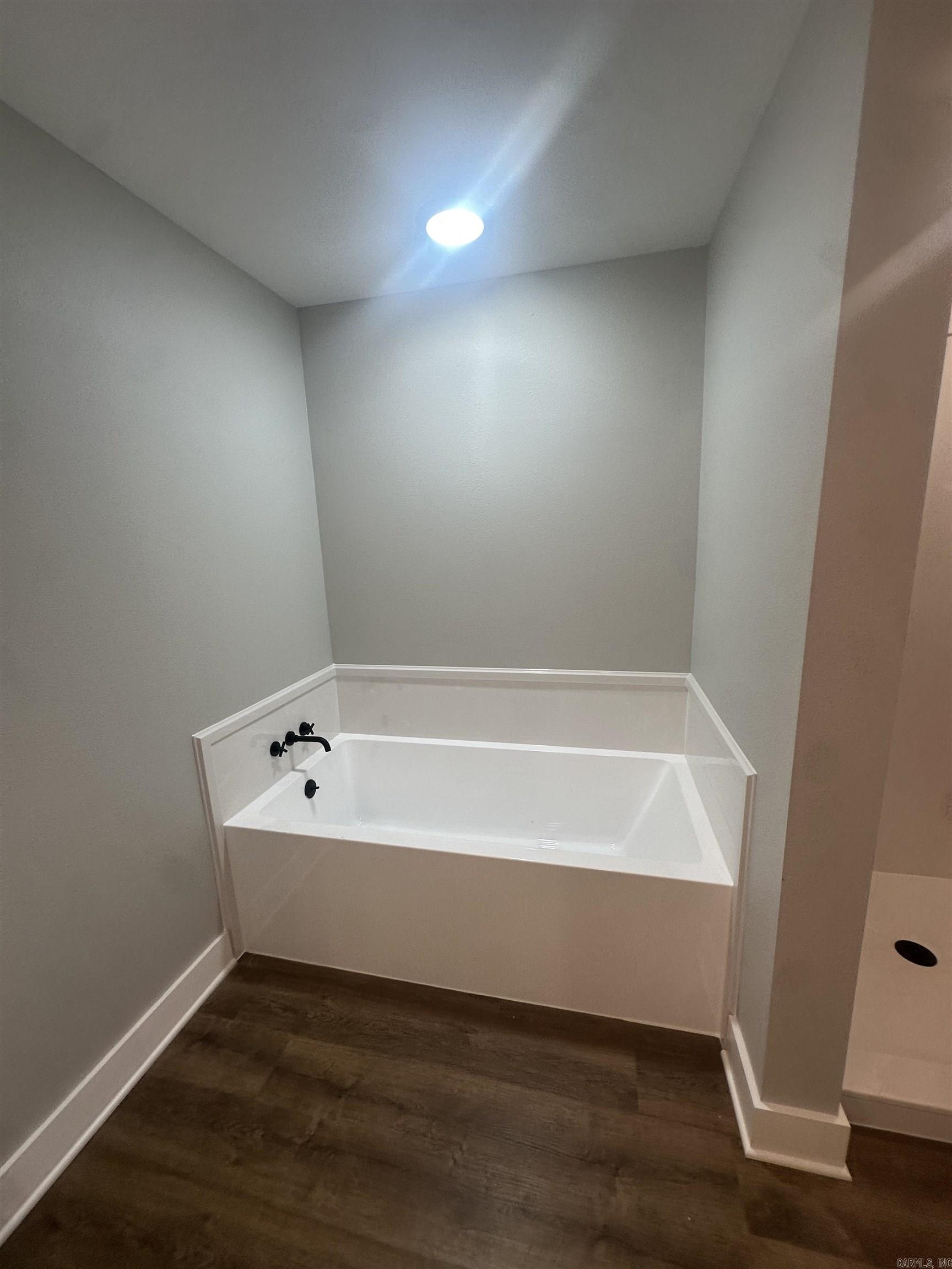 Crestwood Phase IB - Residential