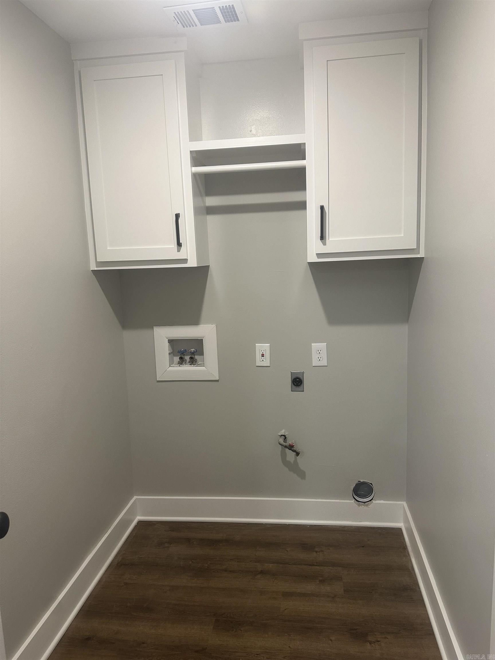 Crestwood Phase IB - Residential