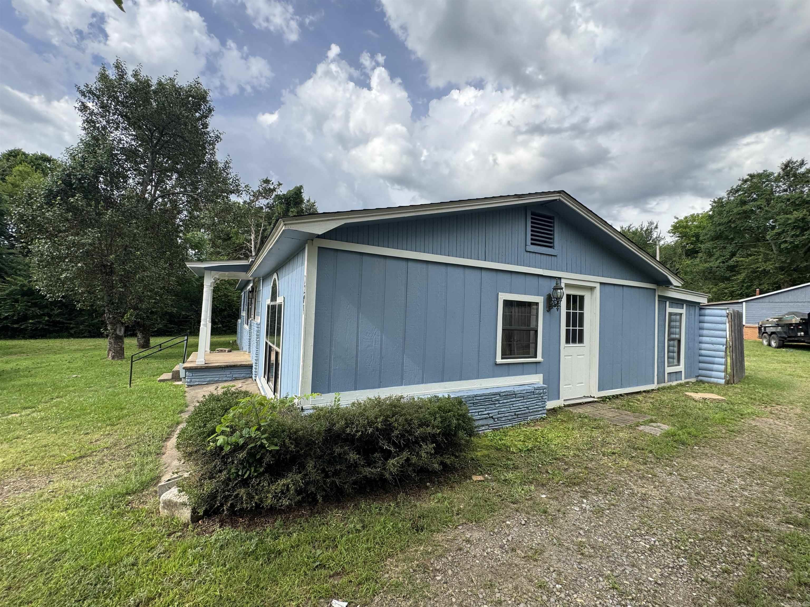 CITY OF OZARK - Residential