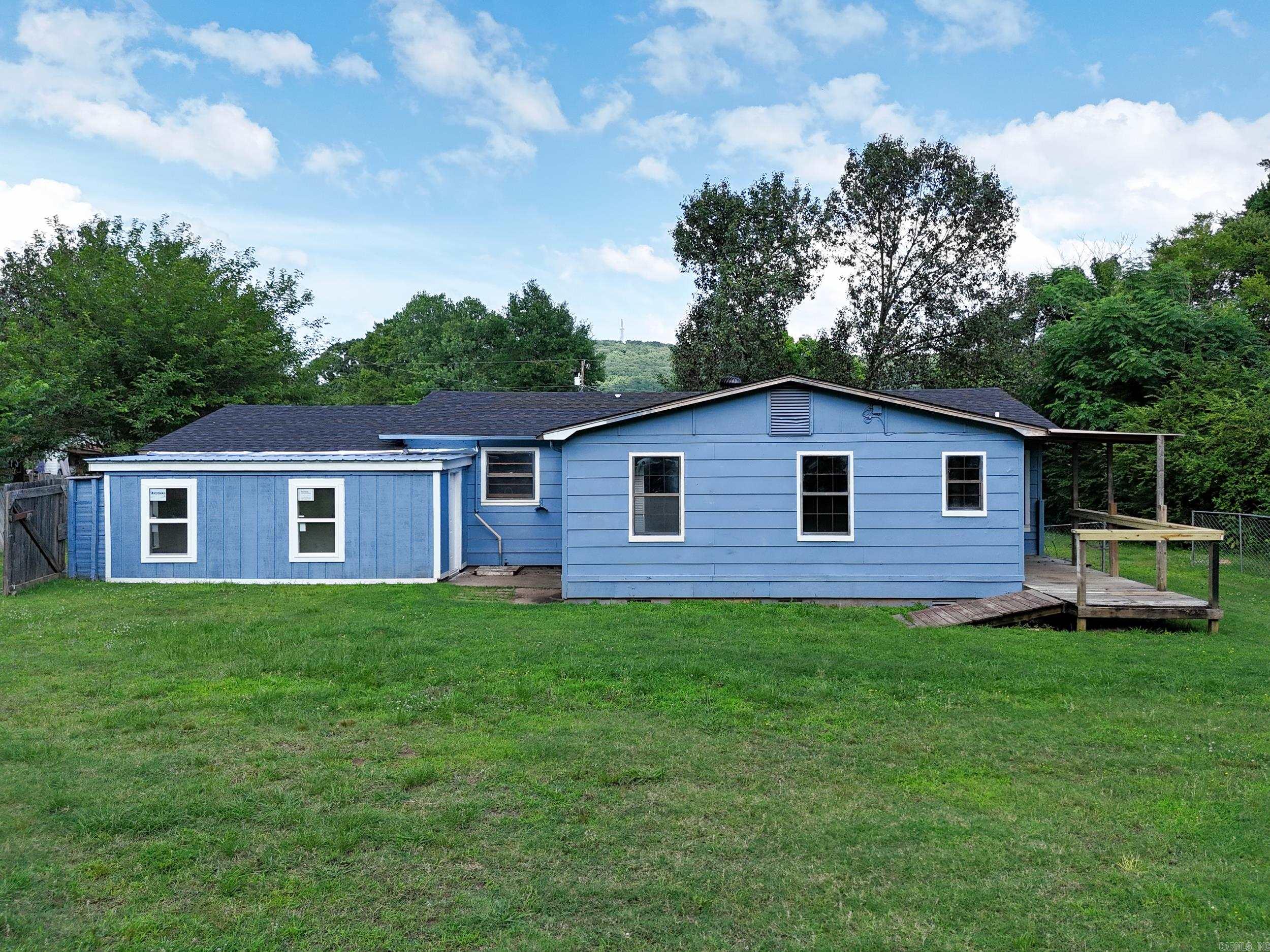 CITY OF OZARK - Residential