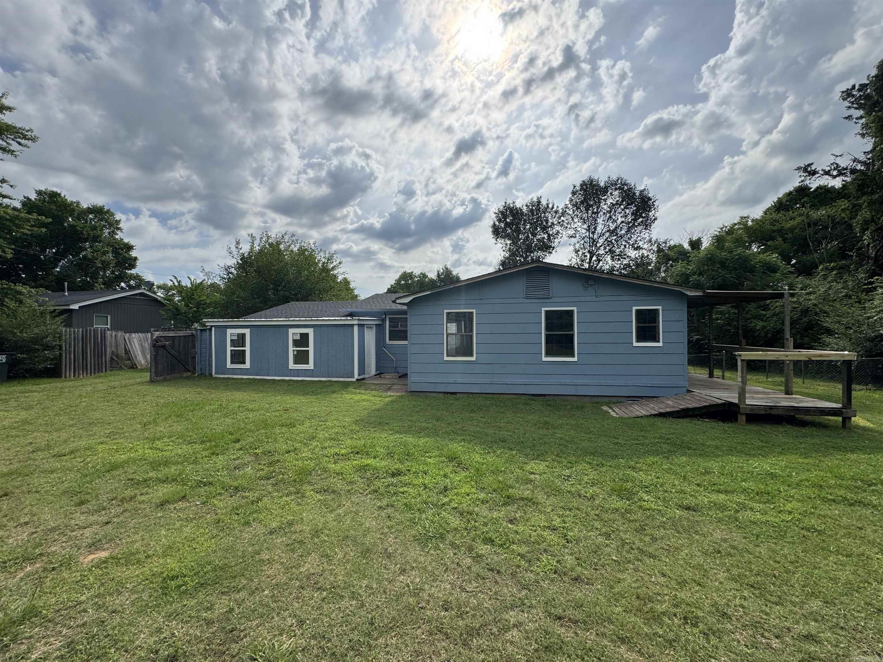 CITY OF OZARK - Residential