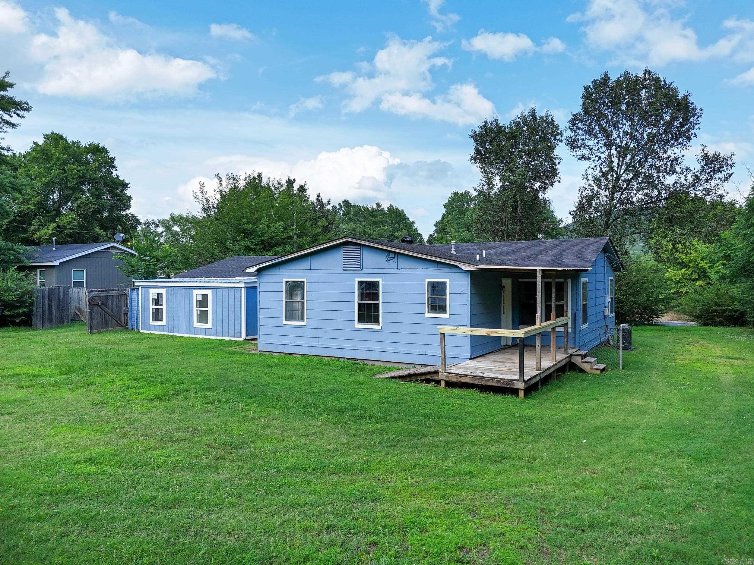 CITY OF OZARK - Residential