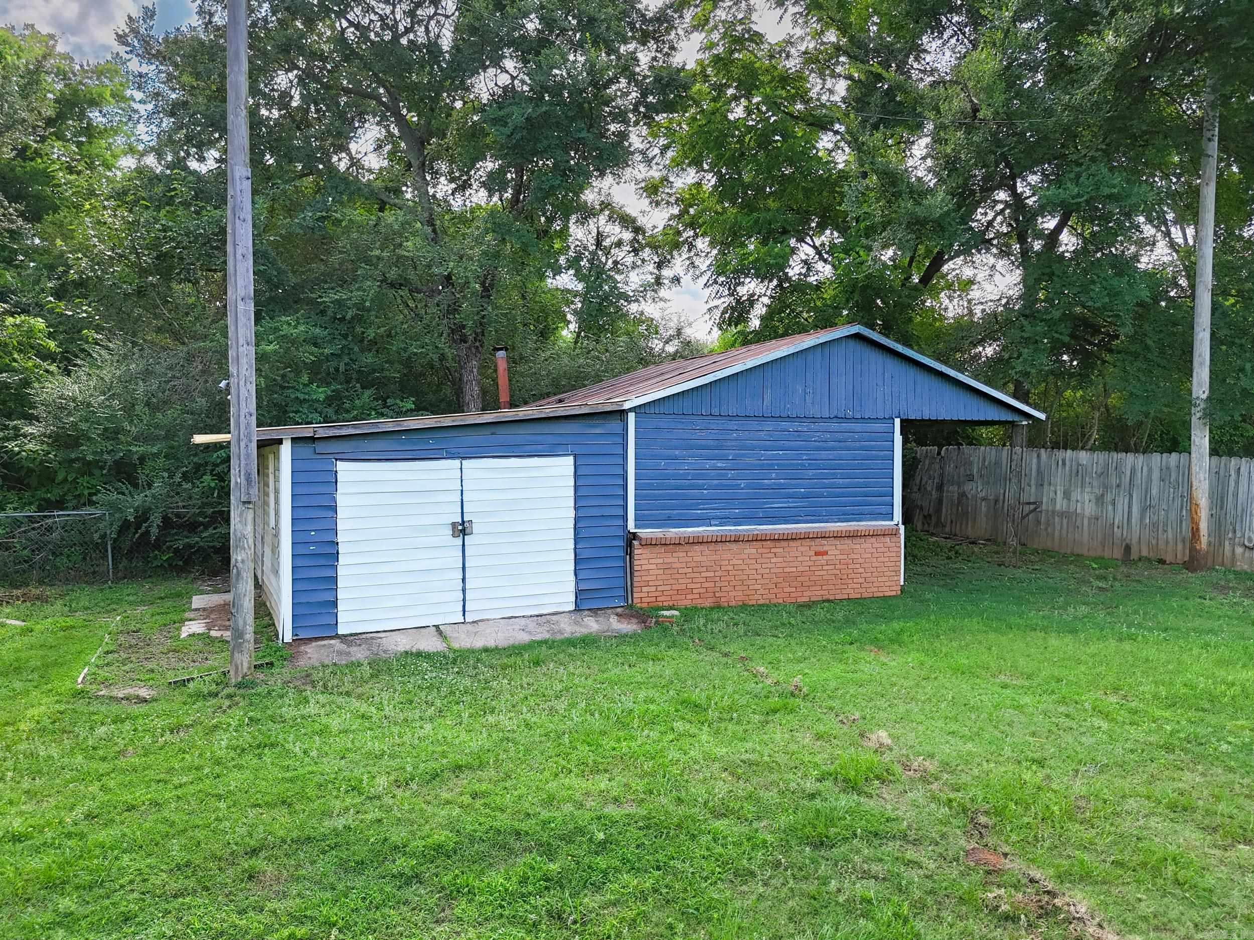 CITY OF OZARK - Residential