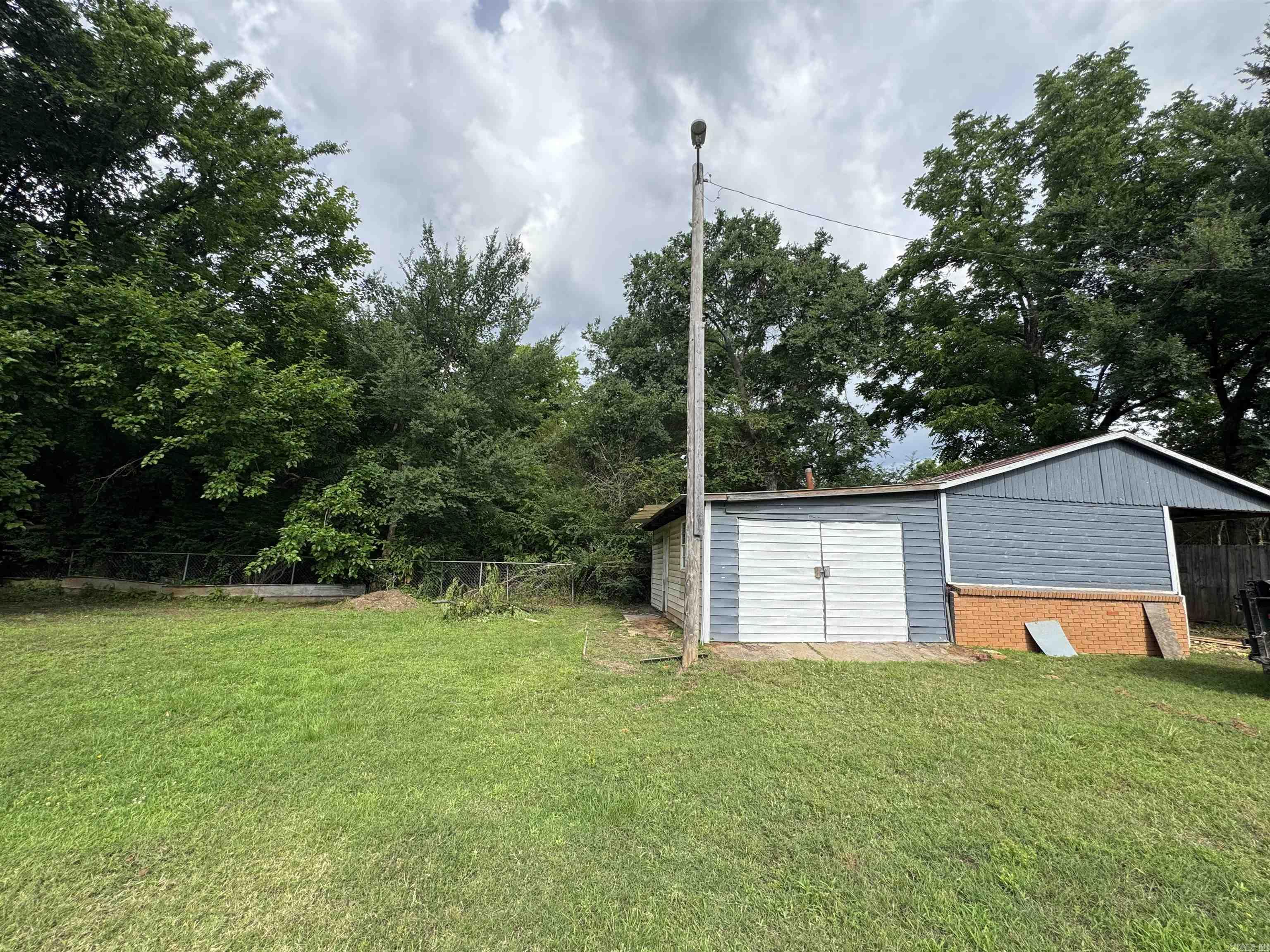 CITY OF OZARK - Residential