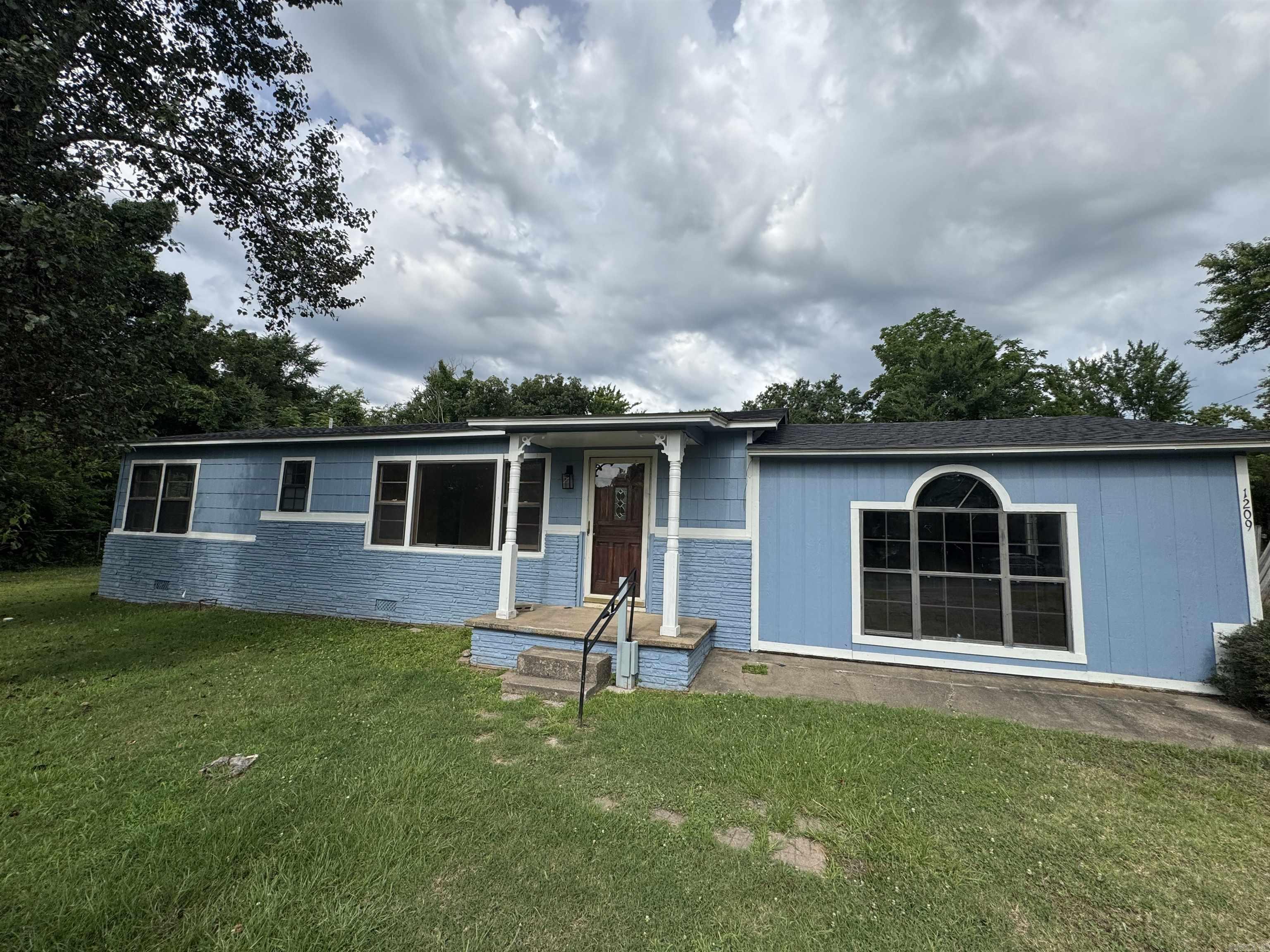 CITY OF OZARK - Residential