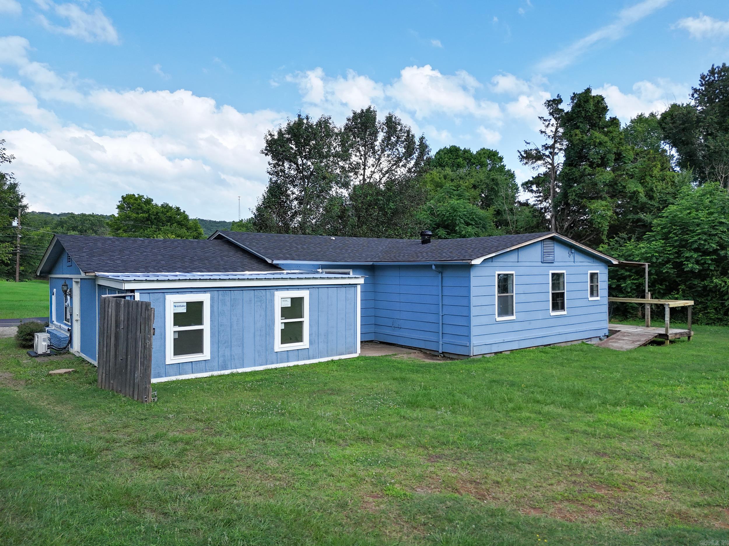 CITY OF OZARK - Residential